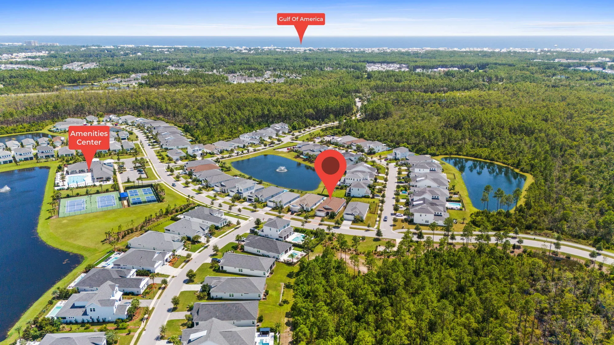Property Slideshow image 40 of 41 | 121 w lafayette rd, Inlet Beach, FL, 32461