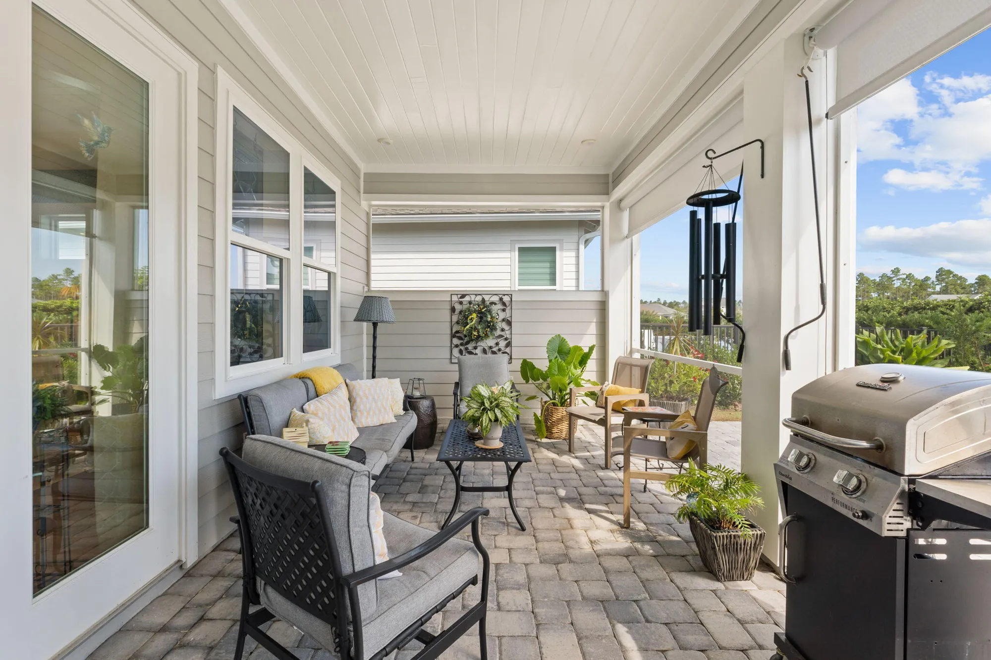 Property Slideshow image 29 of 41 | 121 w lafayette rd, Inlet Beach, FL, 32461