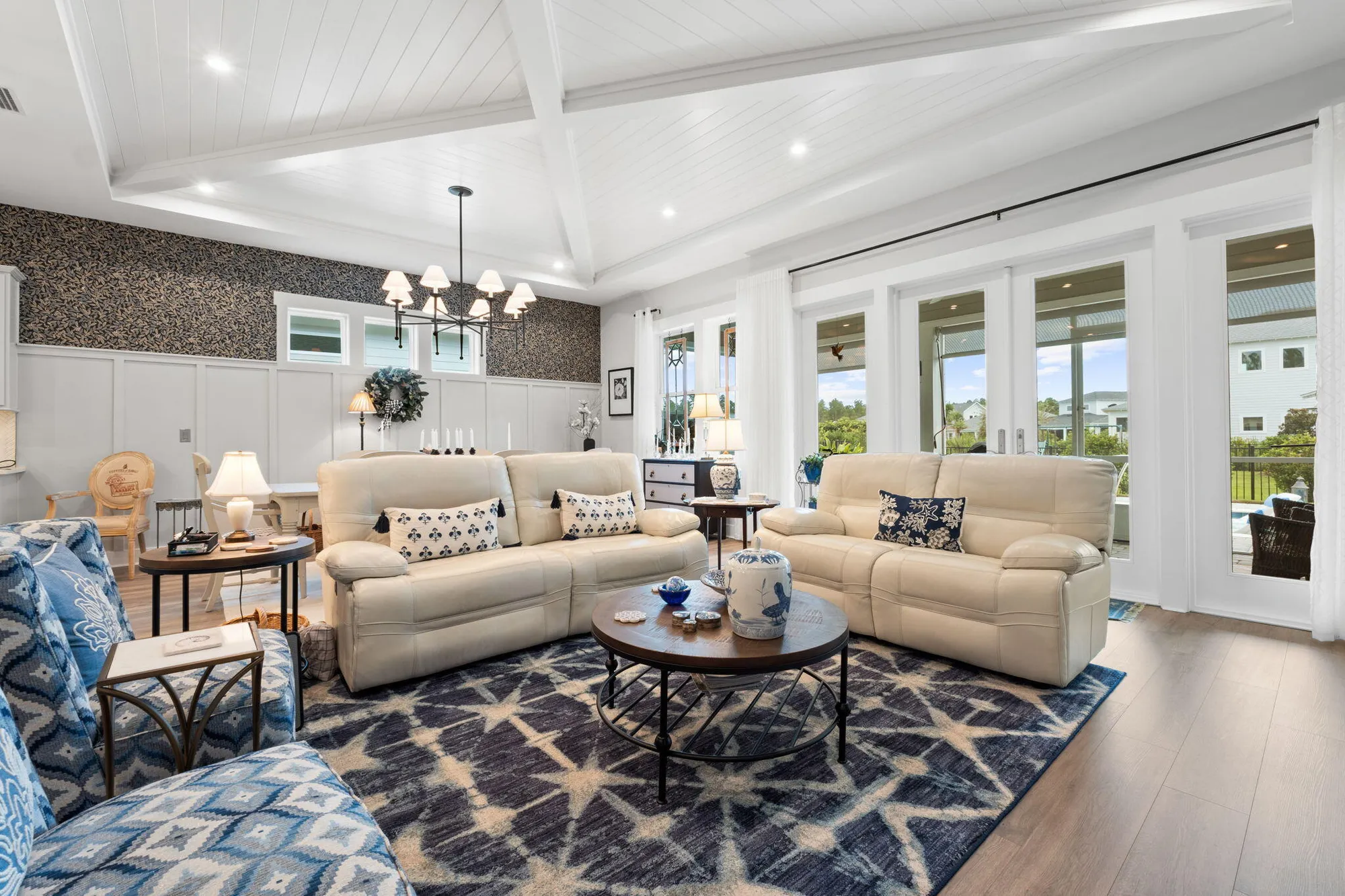 Property Slideshow image 8 of 41 | 121 w lafayette rd, Inlet Beach, FL, 32461