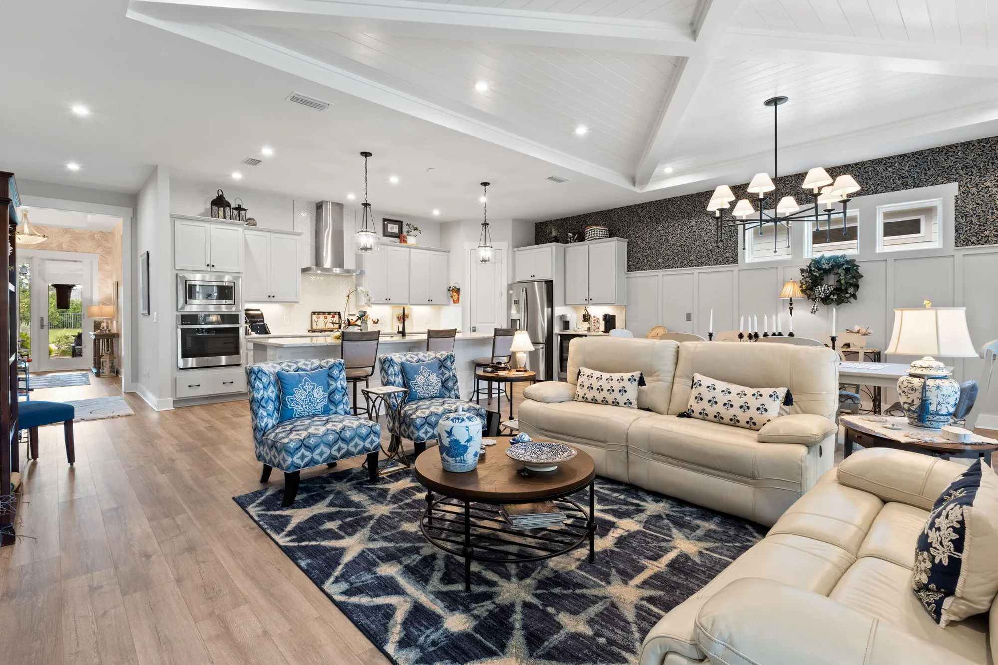 Property Slideshow image 7 of 41 | 121 w lafayette rd, Inlet Beach, FL, 32461