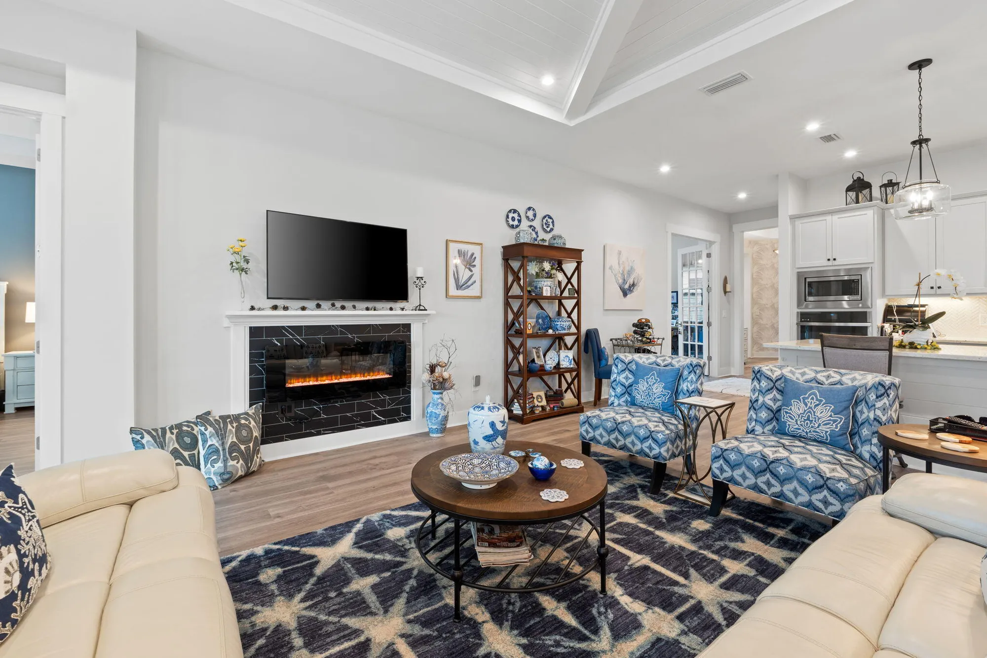 Property Slideshow image 9 of 41 | 121 w lafayette rd, Inlet Beach, FL, 32461