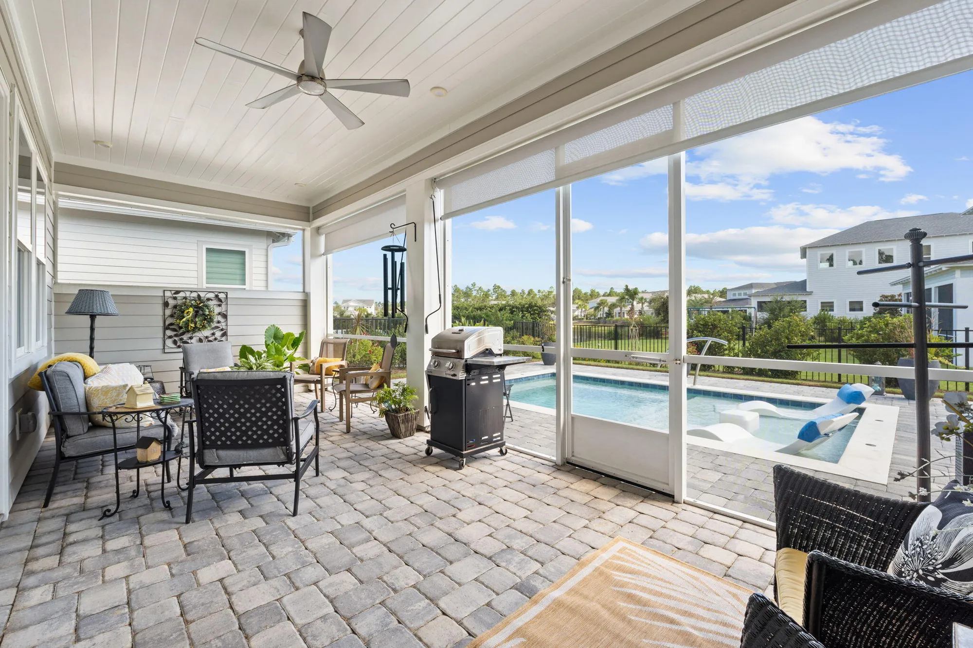 Property Slideshow image 30 of 41 | 121 w lafayette rd, Inlet Beach, FL, 32461