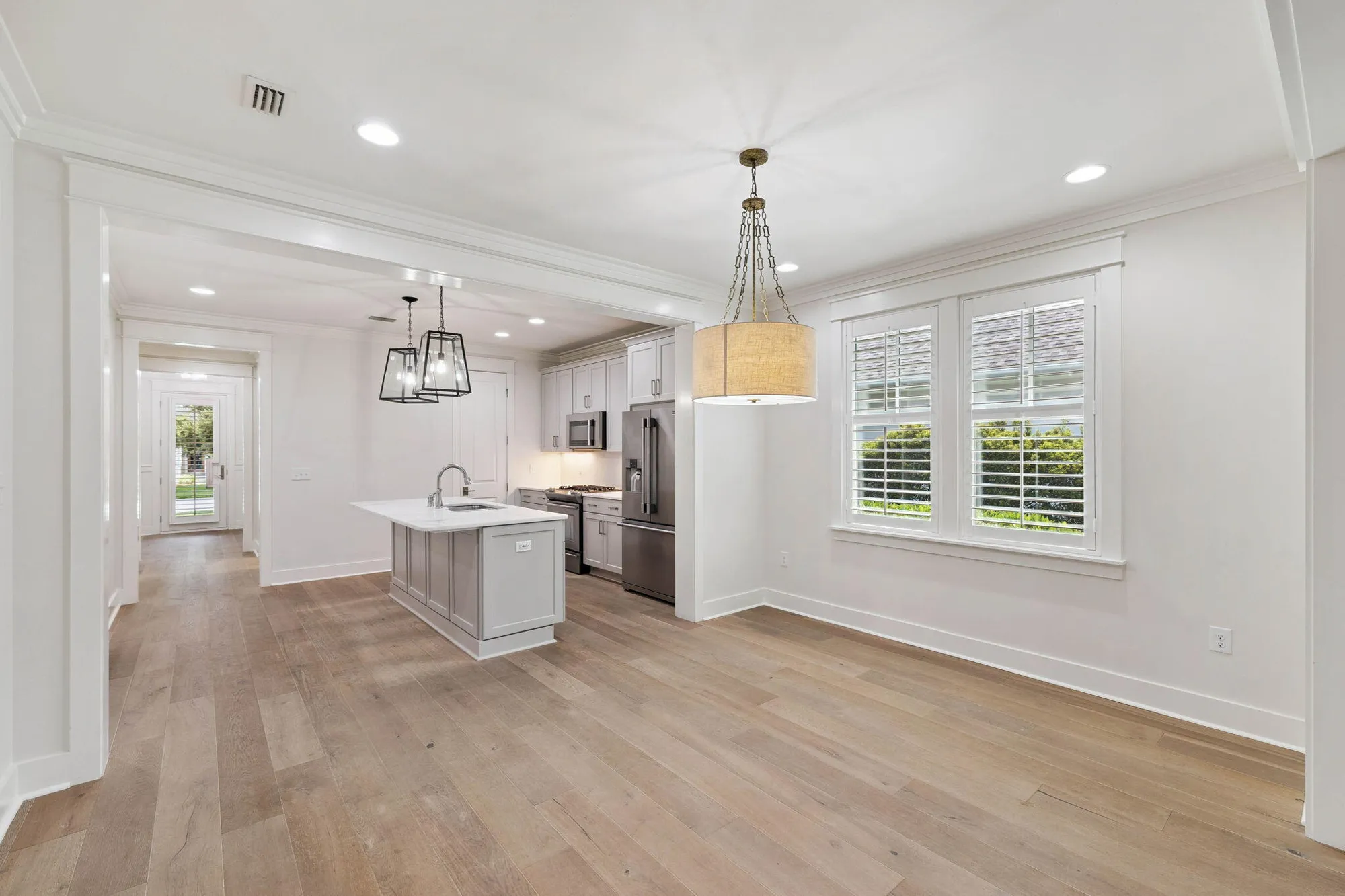 Property Slideshow image 11 of 40 | 167 jack knife dr, Inlet Beach, FL, 32461