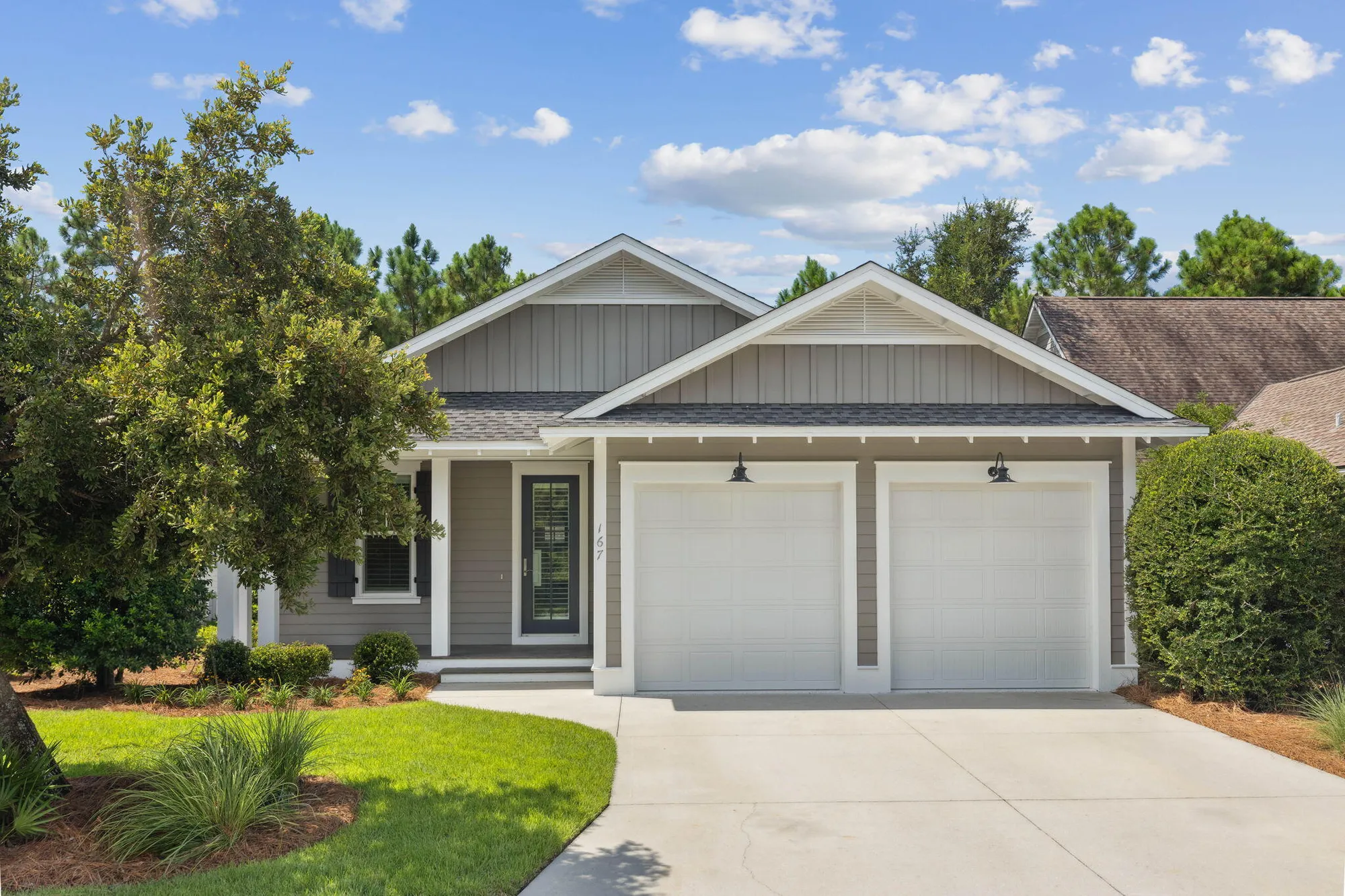 Property Slideshow image 2 of 40 | 167 jack knife dr, Inlet Beach, FL, 32461