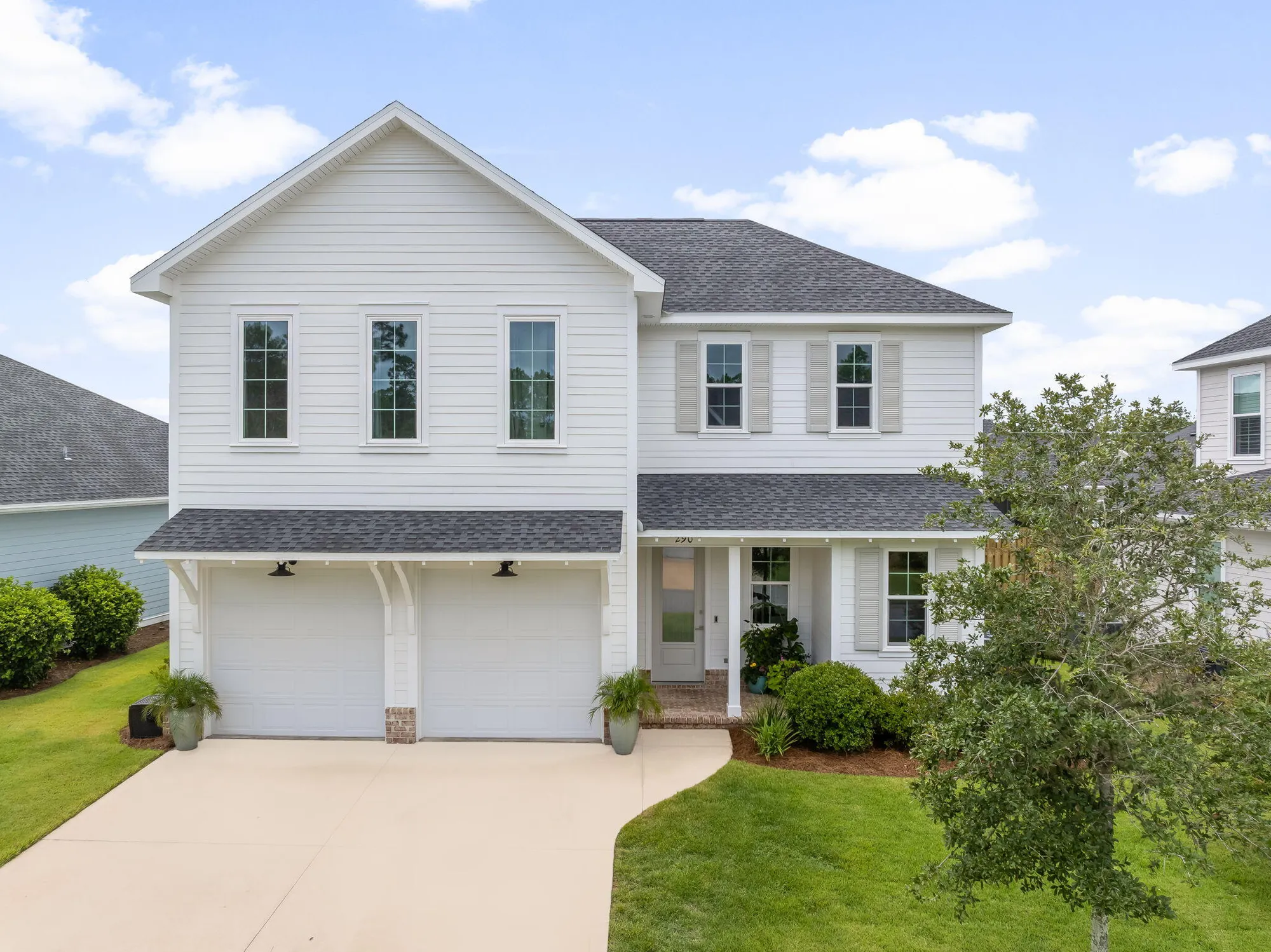 Property Slideshow image 3 of 43 | 290 windrow way, Watersound, FL, 32461