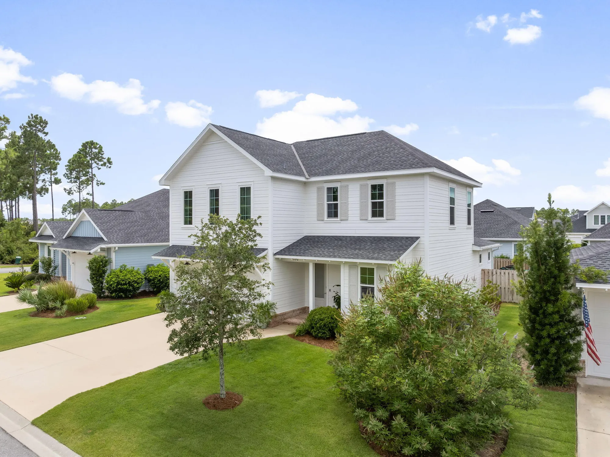 Property Slideshow image 8 of 43 | 290 windrow way, Watersound, FL, 32461