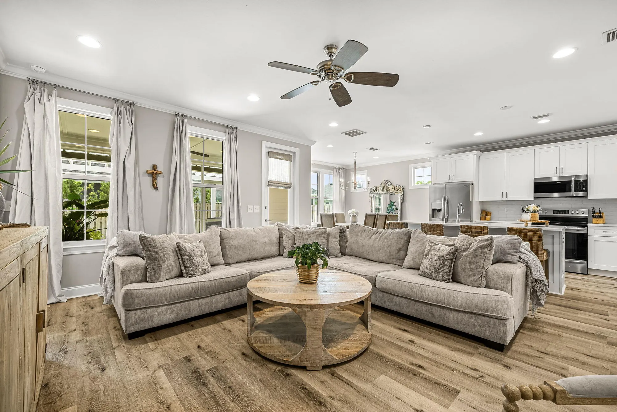 Property Slideshow image 11 of 43 | 290 windrow way, Watersound, FL, 32461