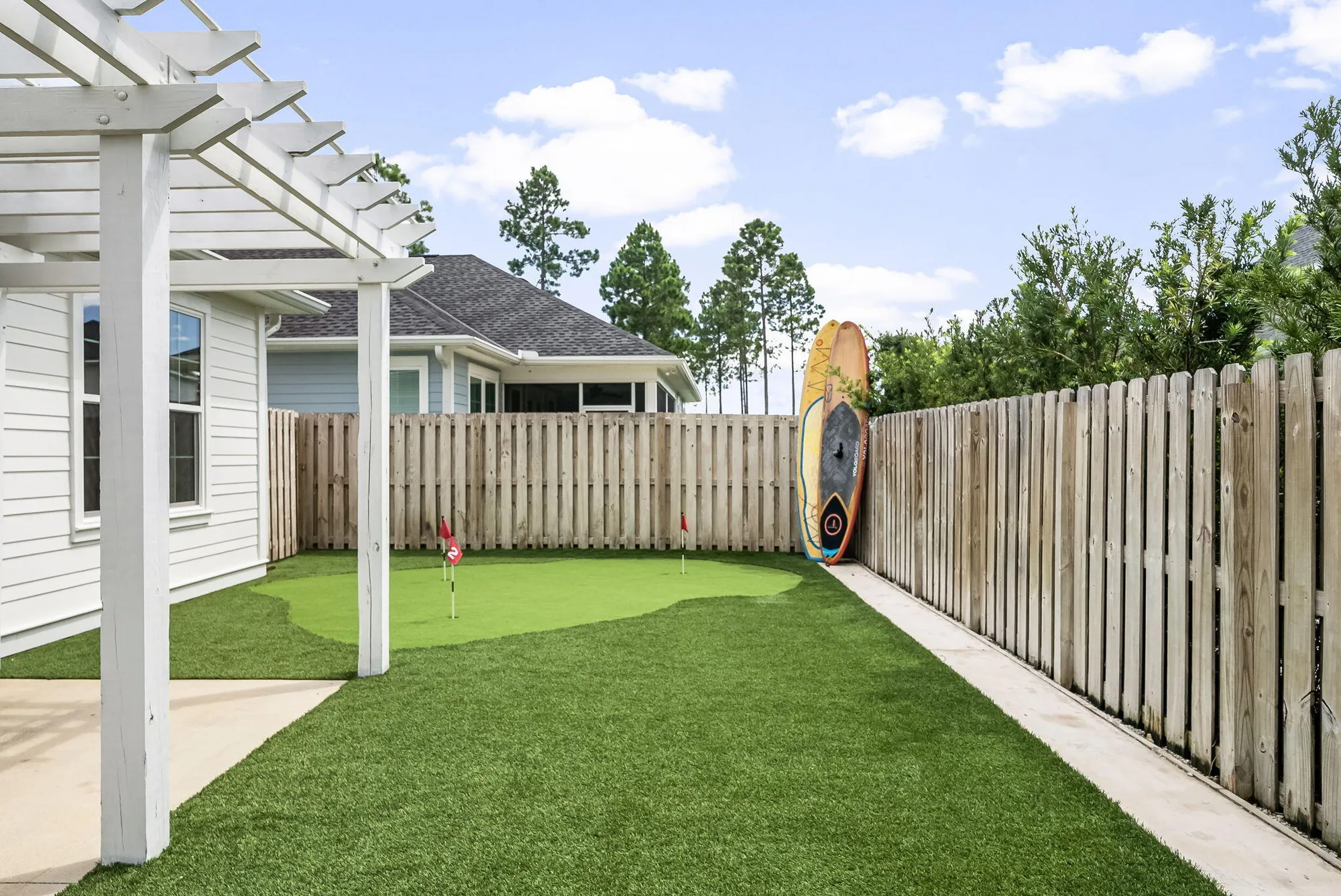 Property Slideshow image 39 of 43 | 290 windrow way, Watersound, FL, 32461