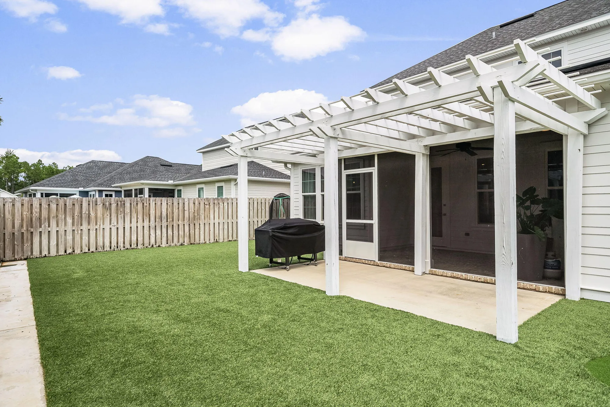 Property Slideshow image 40 of 43 | 290 windrow way, Watersound, FL, 32461