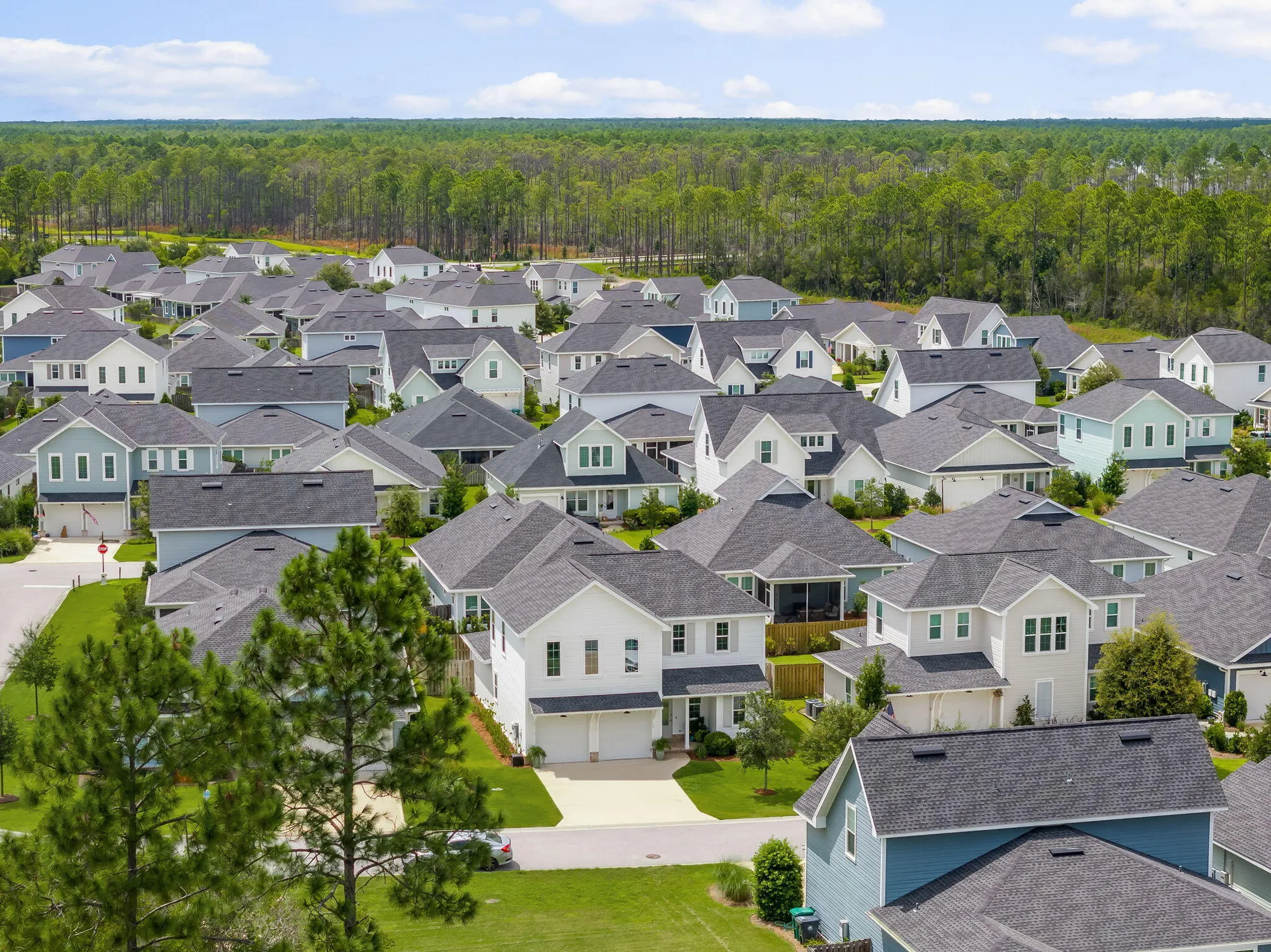 Property Slideshow image 1 of 43 | 290 windrow way, Watersound, FL, 32461