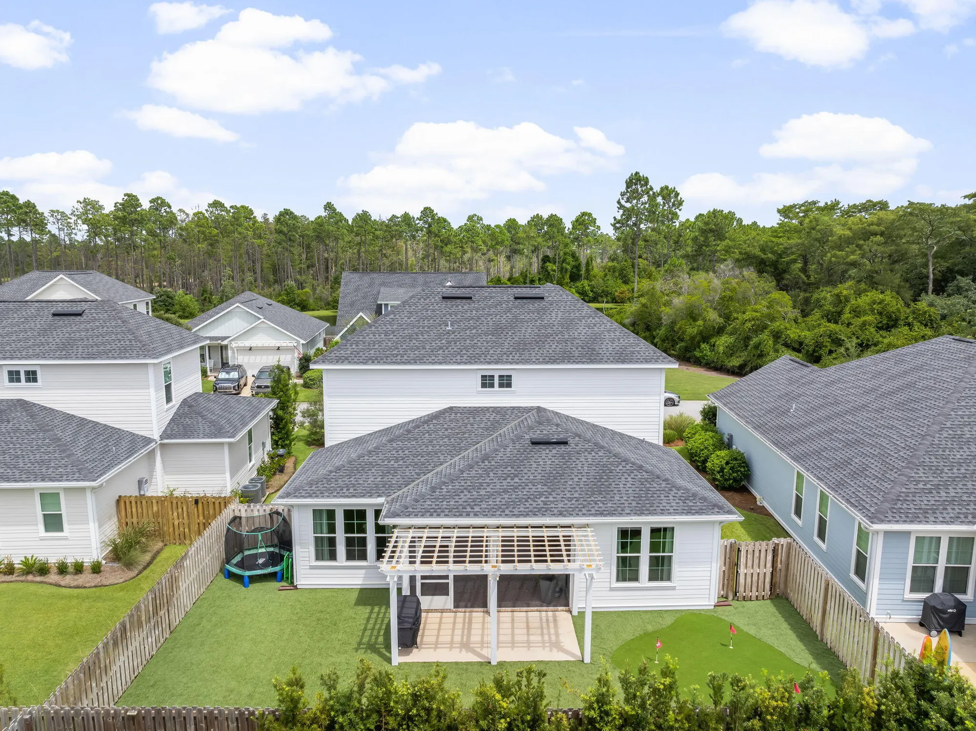 Property Slideshow image 6 of 43 | 290 windrow way, Watersound, FL, 32461