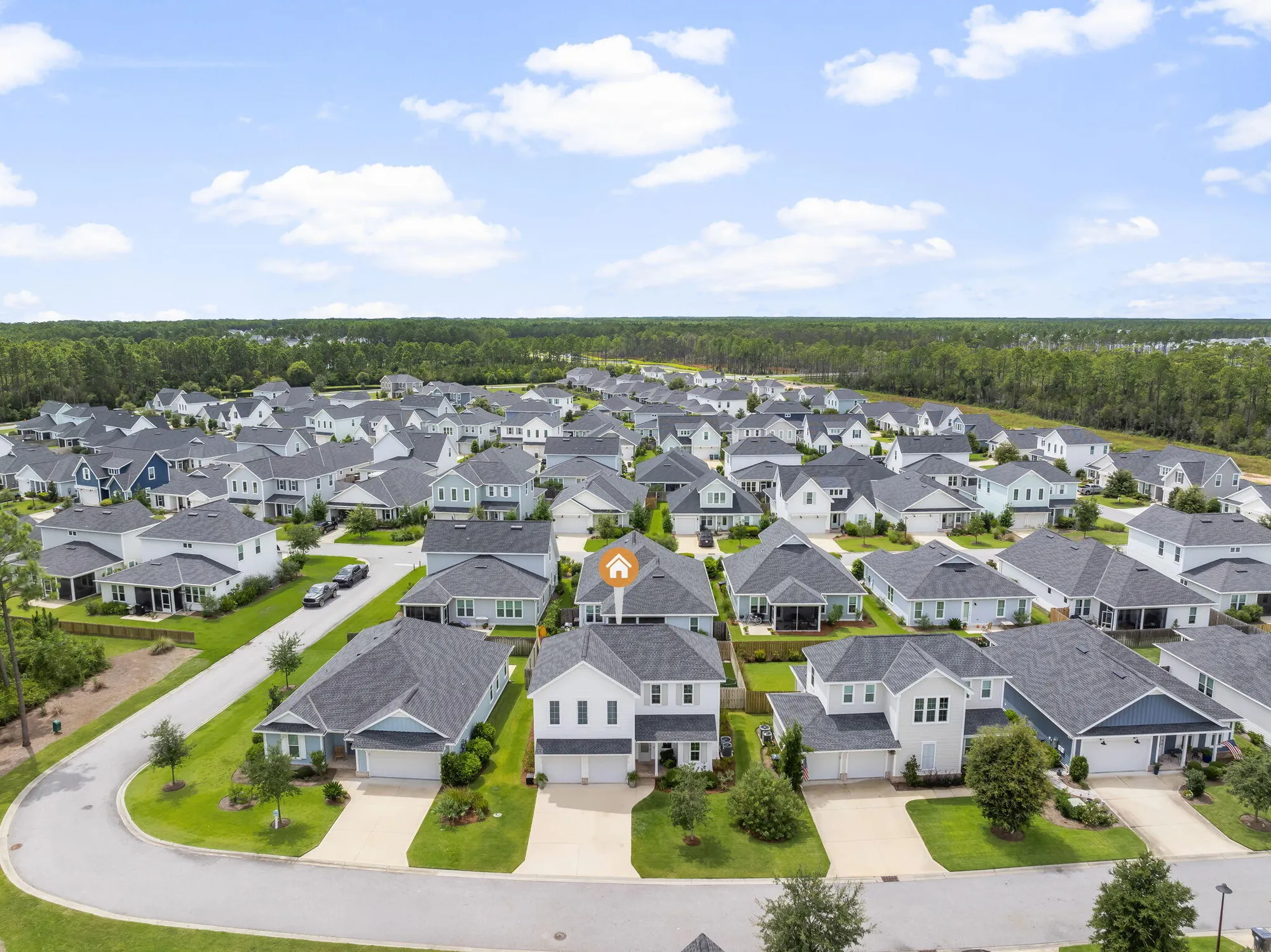 Property Slideshow image 42 of 43 | 290 windrow way, Watersound, FL, 32461