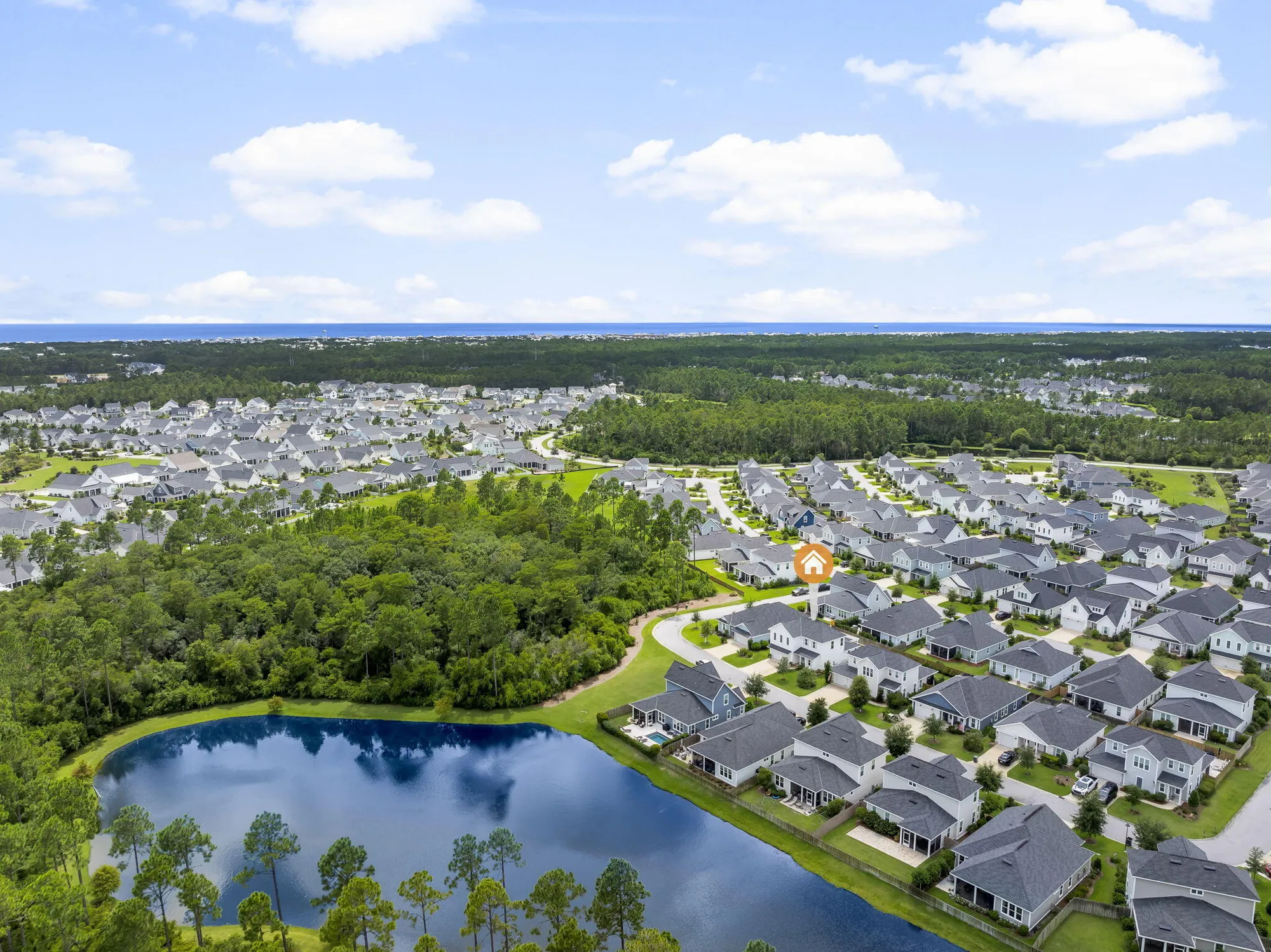 Property Slideshow image 2 of 43 | 290 windrow way, Watersound, FL, 32461