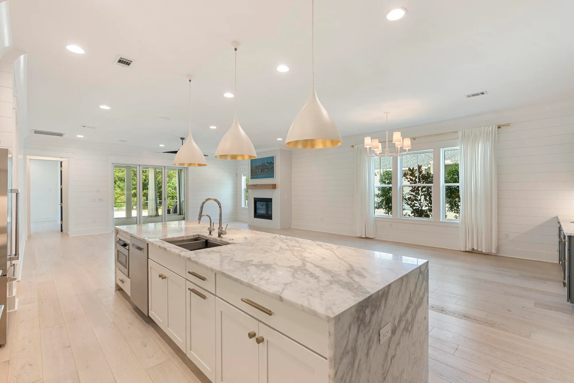 Property Slideshow image 27 of 64 | 224 needle cast ln, Inlet Beach, FL, 32461