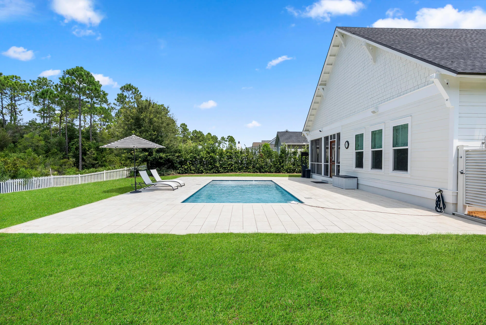 Property Slideshow image 57 of 64 | 224 needle cast ln, Inlet Beach, FL, 32461