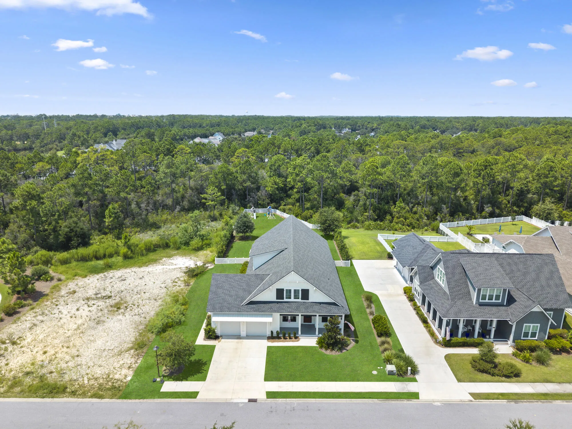 Property Slideshow image 59 of 64 | 224 needle cast ln, Inlet Beach, FL, 32461