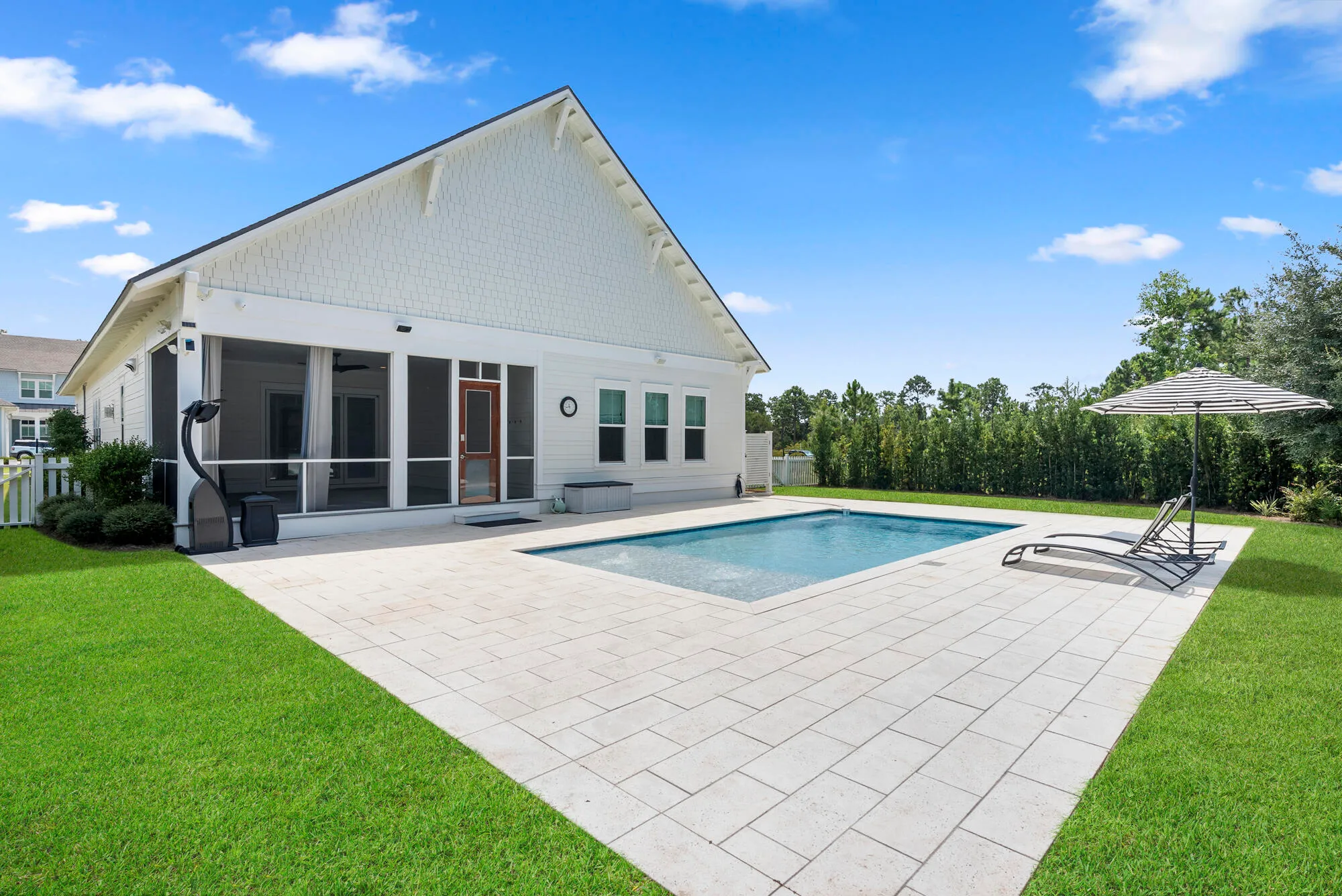 Property Slideshow image 56 of 64 | 224 needle cast ln, Inlet Beach, FL, 32461