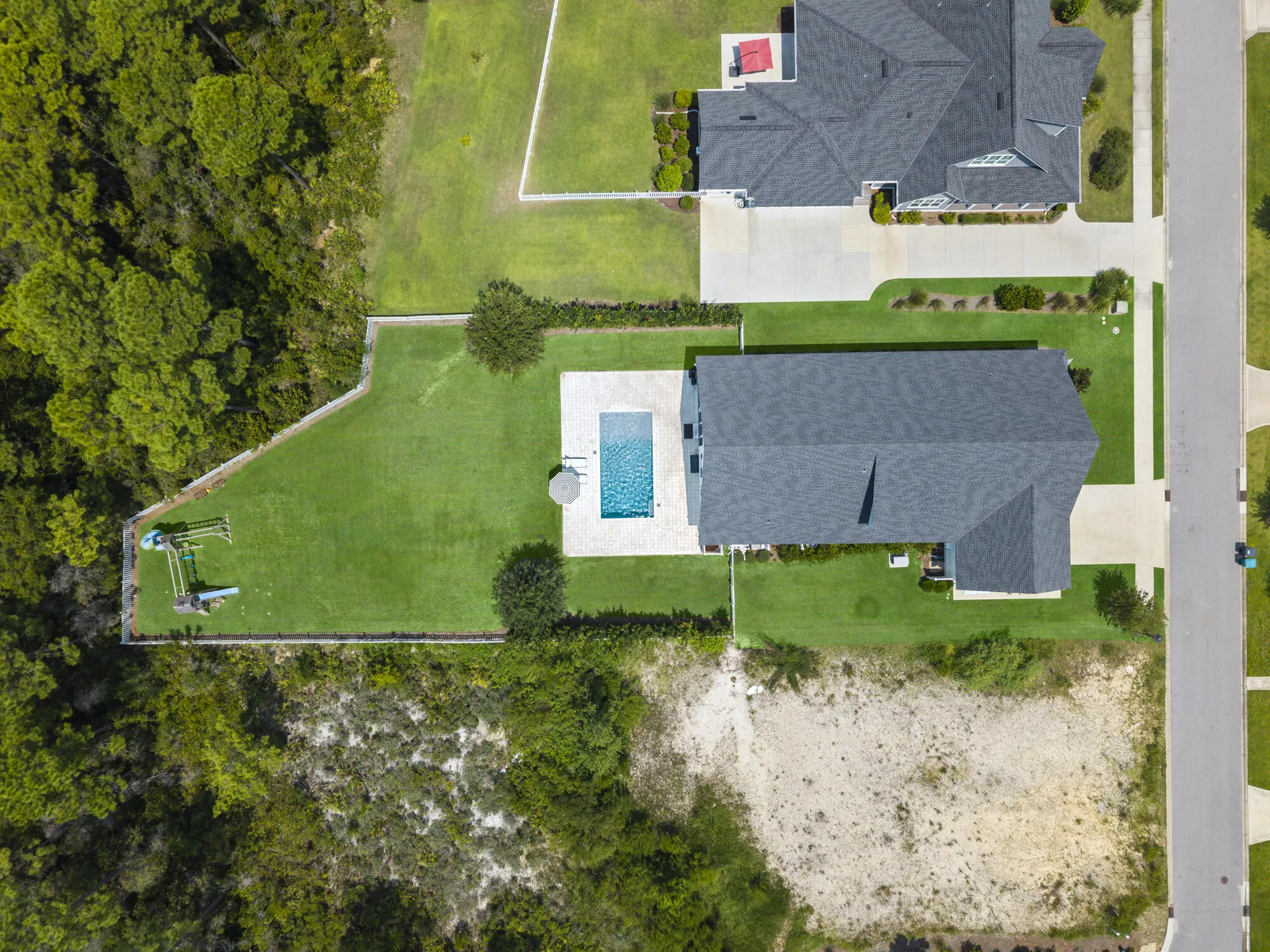 Property Slideshow image 61 of 64 | 224 needle cast ln, Inlet Beach, FL, 32461