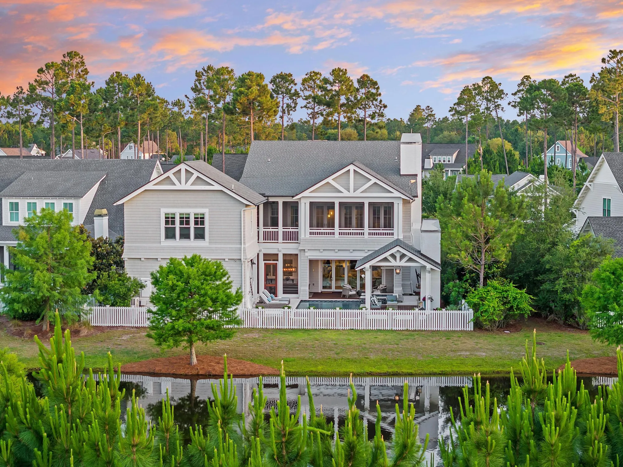 Property Slideshow image 7 of 70 | 55 seastone ct, Watersound, FL, 32461