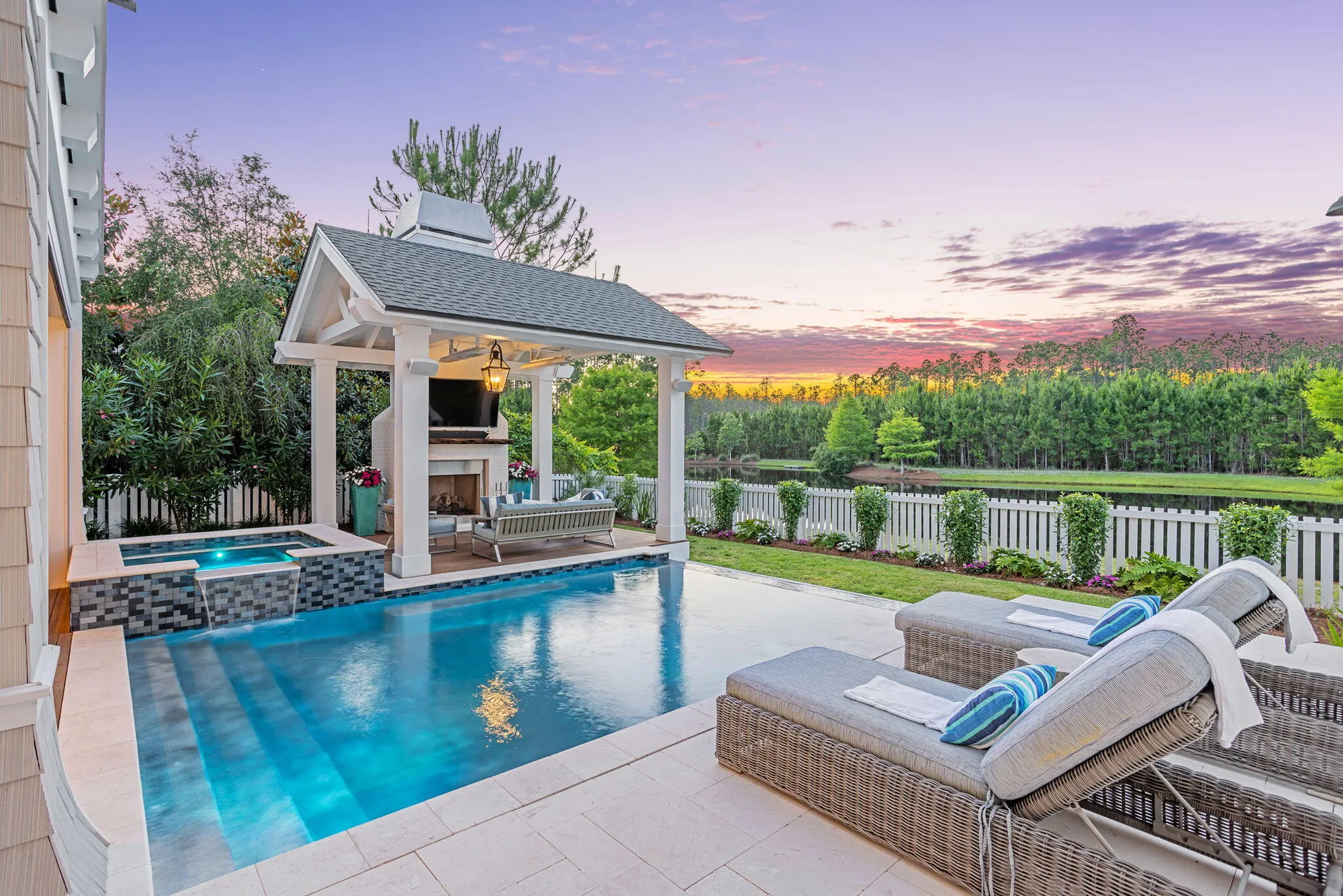 Property Slideshow image 5 of 70 | 55 seastone ct, Watersound, FL, 32461