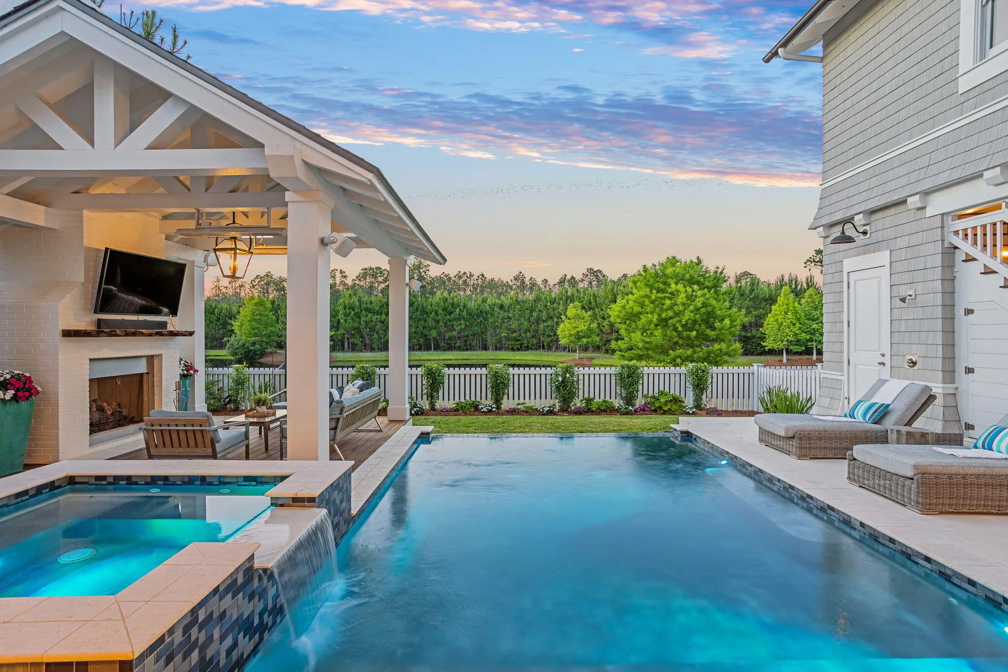 Property Slideshow image 9 of 70 | 55 seastone ct, Watersound, FL, 32461