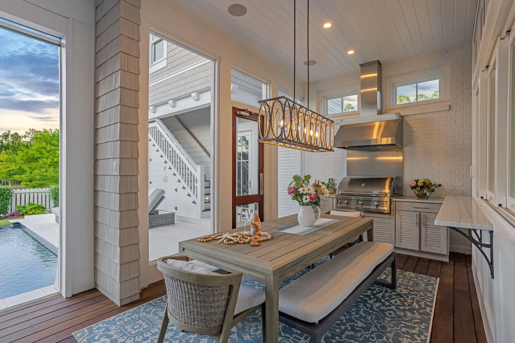 Property Slideshow image 11 of 70 | 55 seastone ct, Watersound, FL, 32461