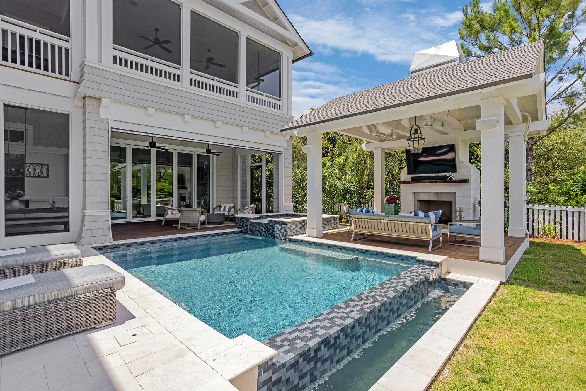 Property Slideshow image 56 of 70 | 55 seastone ct, Watersound, FL, 32461