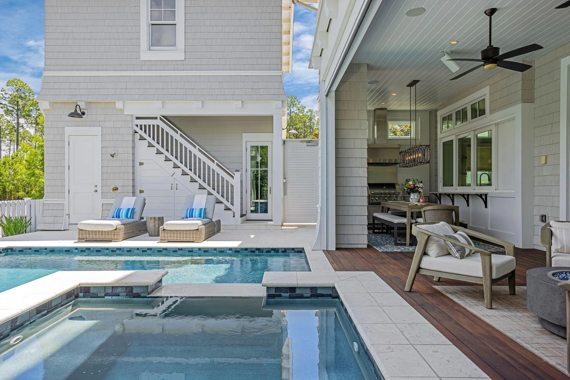 Property Slideshow image 61 of 70 | 55 seastone ct, Watersound, FL, 32461