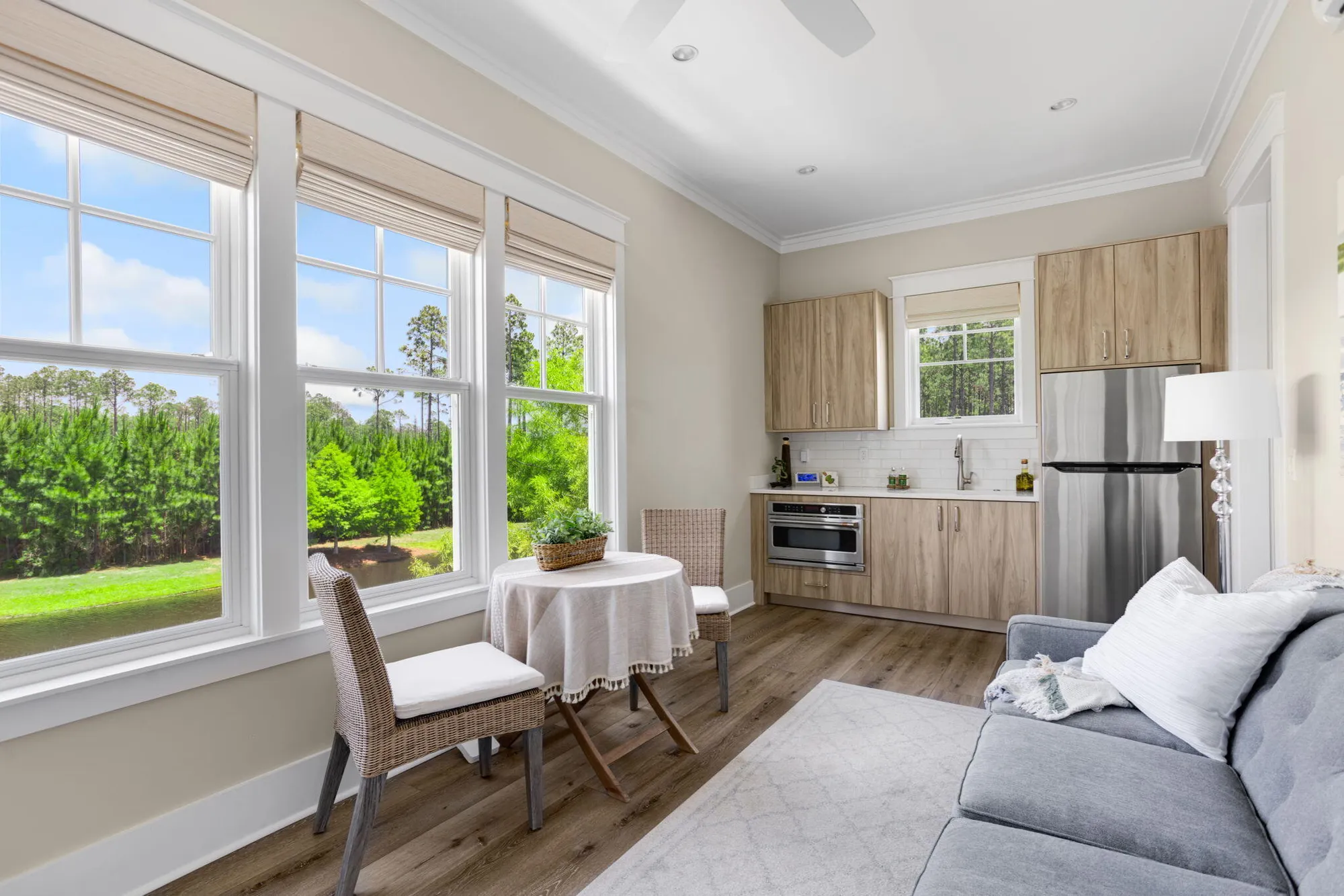 Property Slideshow image 63 of 70 | 55 seastone ct, Watersound, FL, 32461