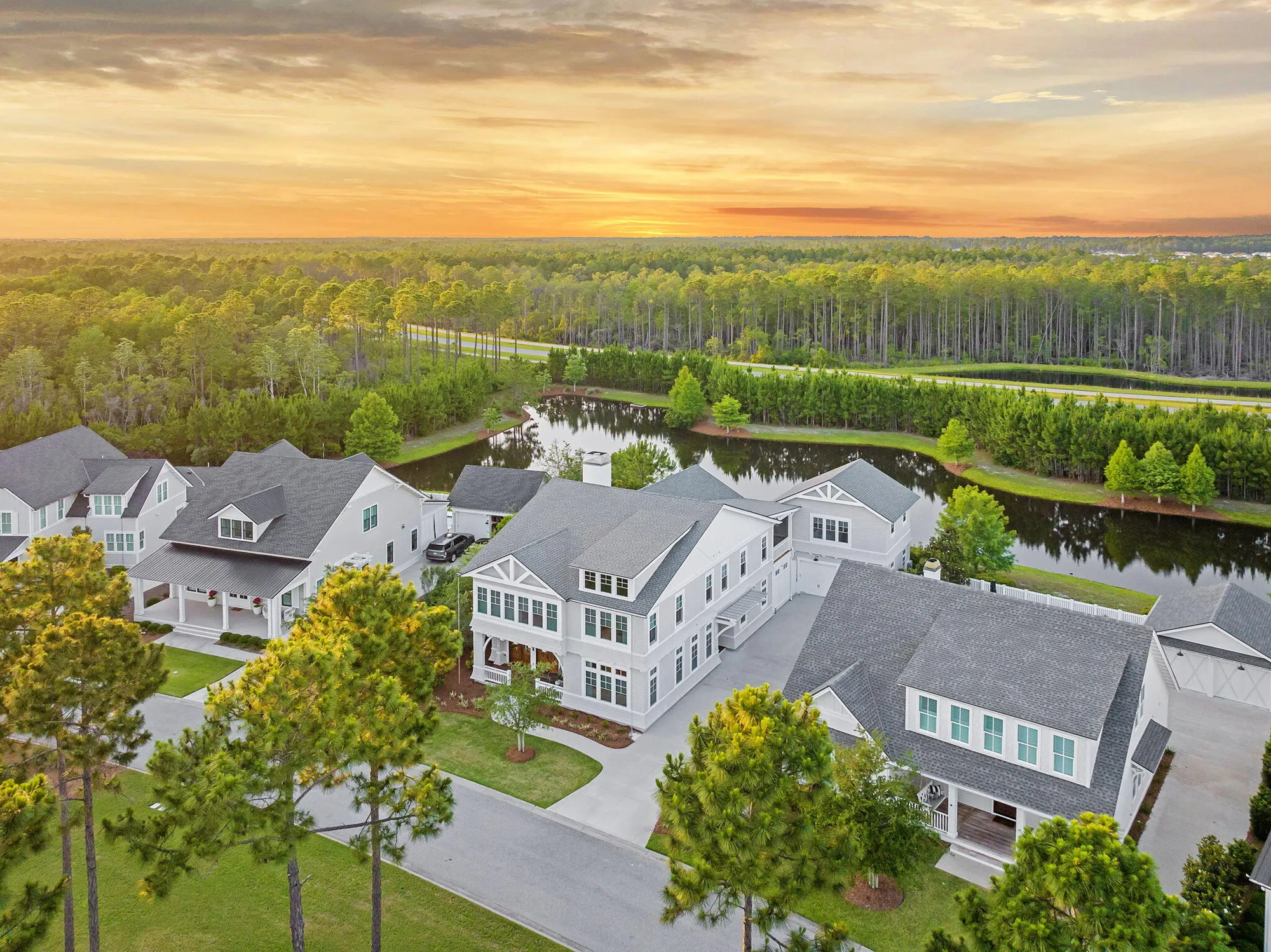 Property Slideshow image 2 of 70 | 55 seastone ct, Watersound, FL, 32461