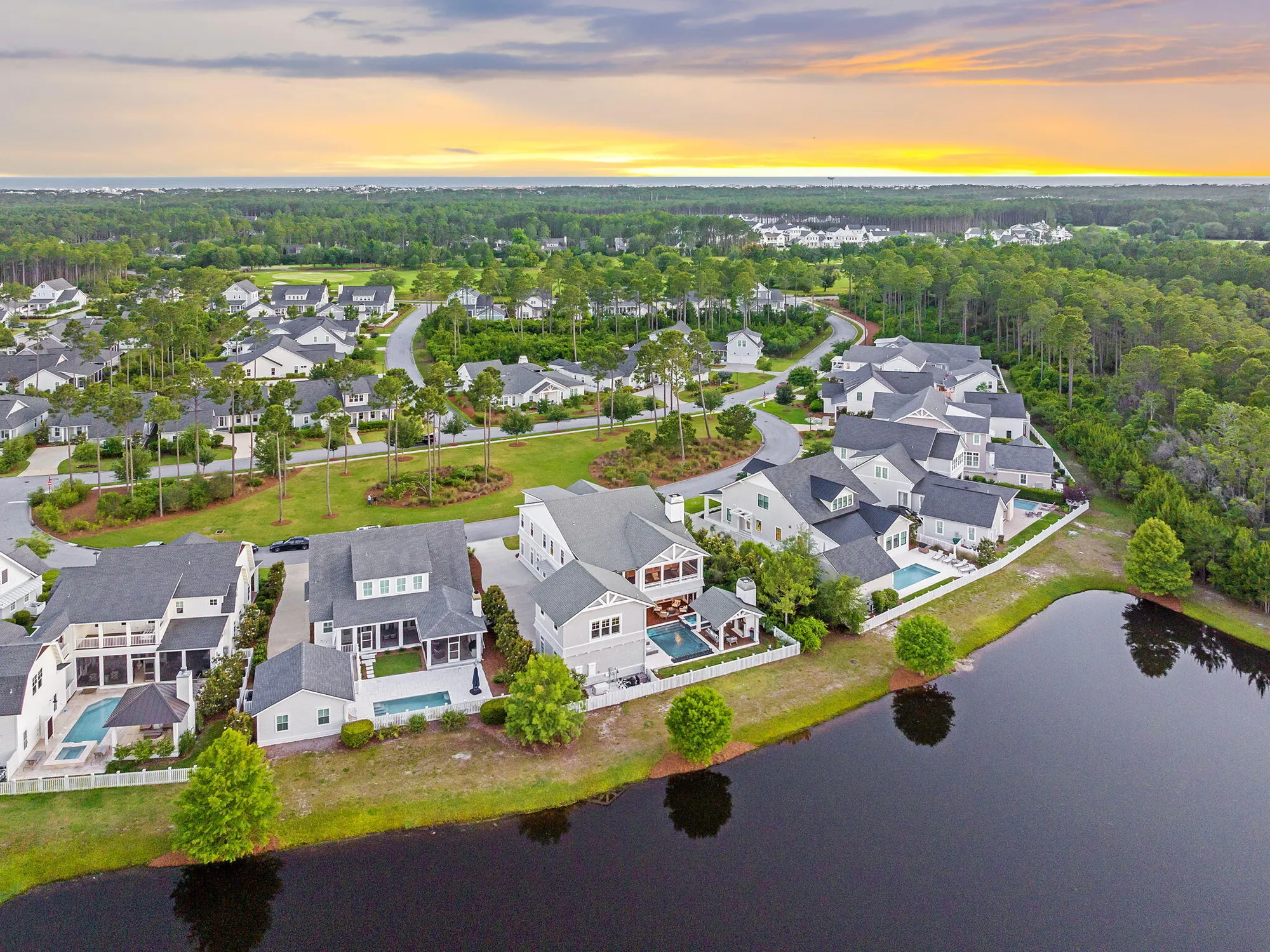 Property Slideshow image 67 of 70 | 55 seastone ct, Watersound, FL, 32461