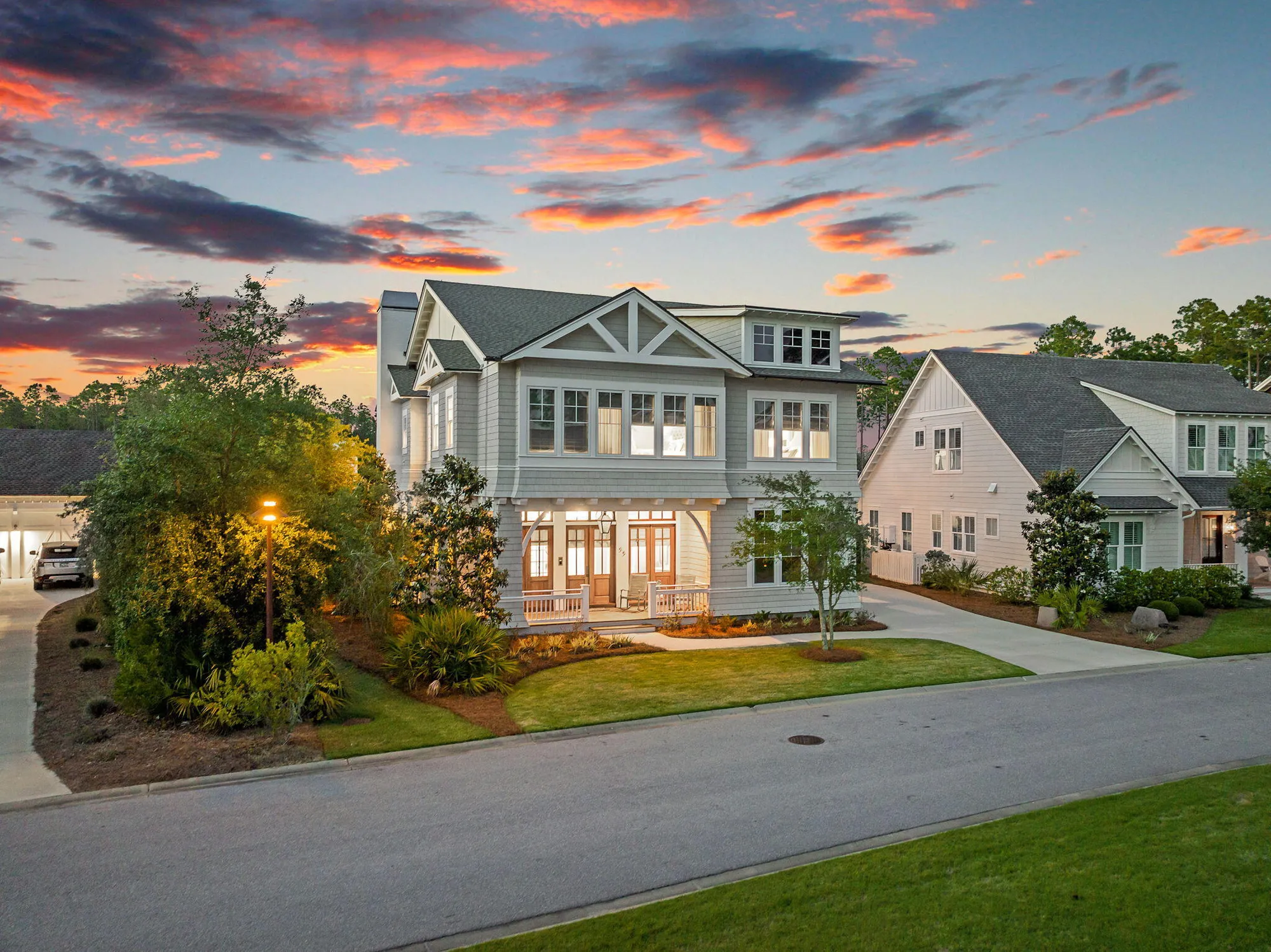 Property Slideshow image 66 of 70 | 55 seastone ct, Watersound, FL, 32461