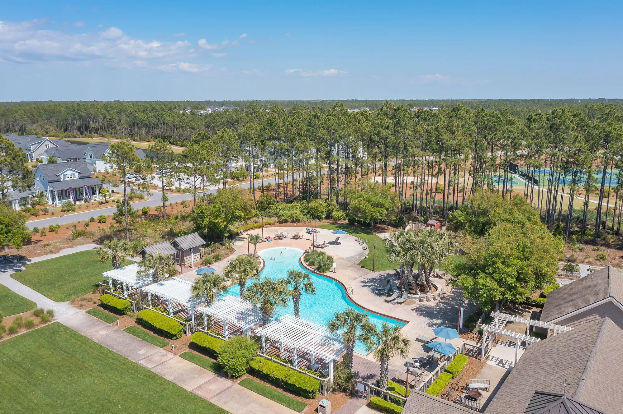 Property Slideshow image 69 of 70 | 55 seastone ct, Watersound, FL, 32461