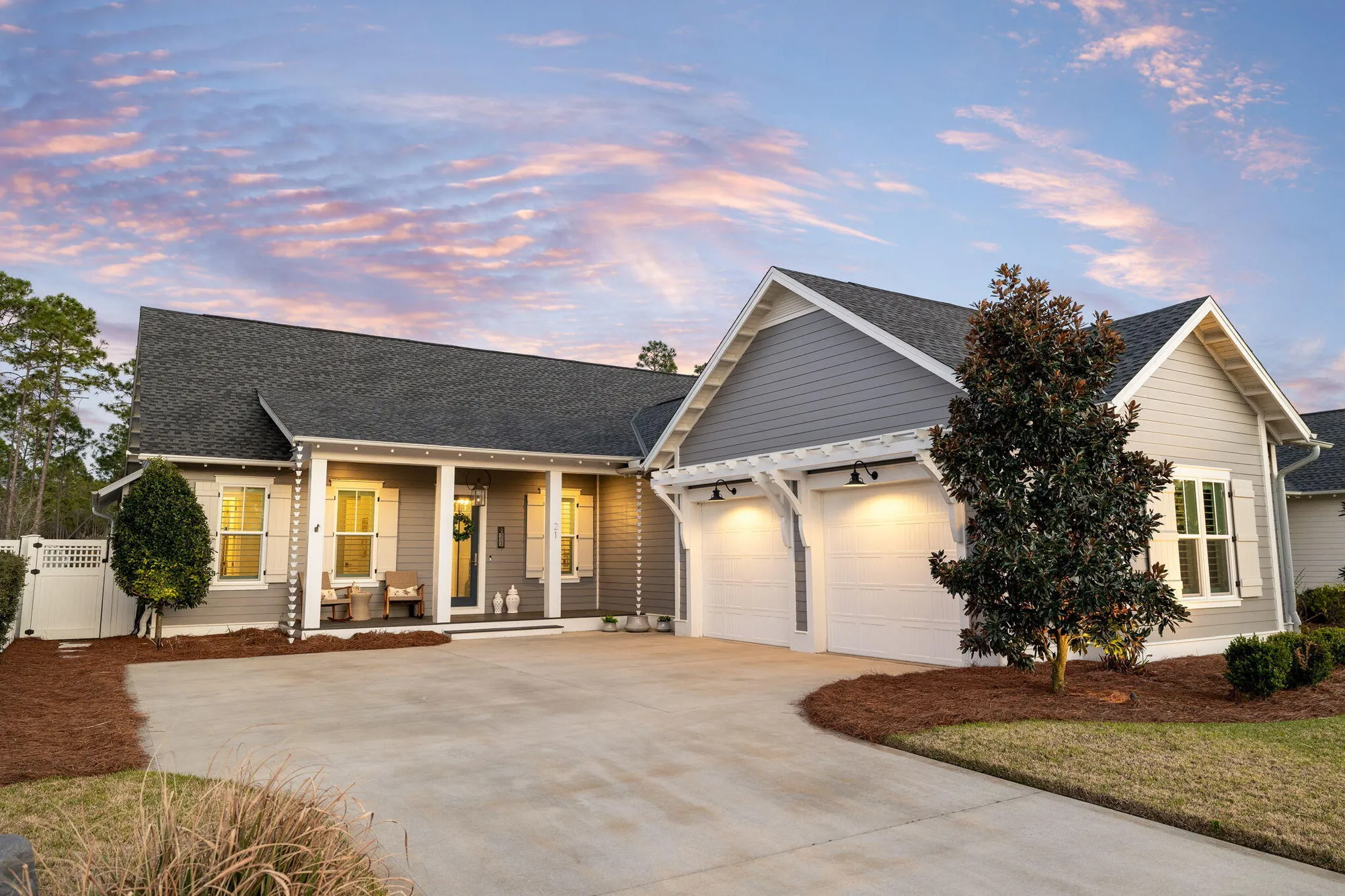 Property Slideshow image 49 of 80 | 21 sapling st, Watersound, FL, 32461