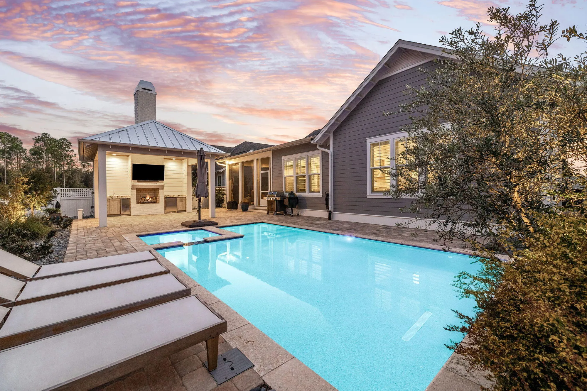 Property Slideshow image 1 of 80 | 21 sapling st, Watersound, FL, 32461