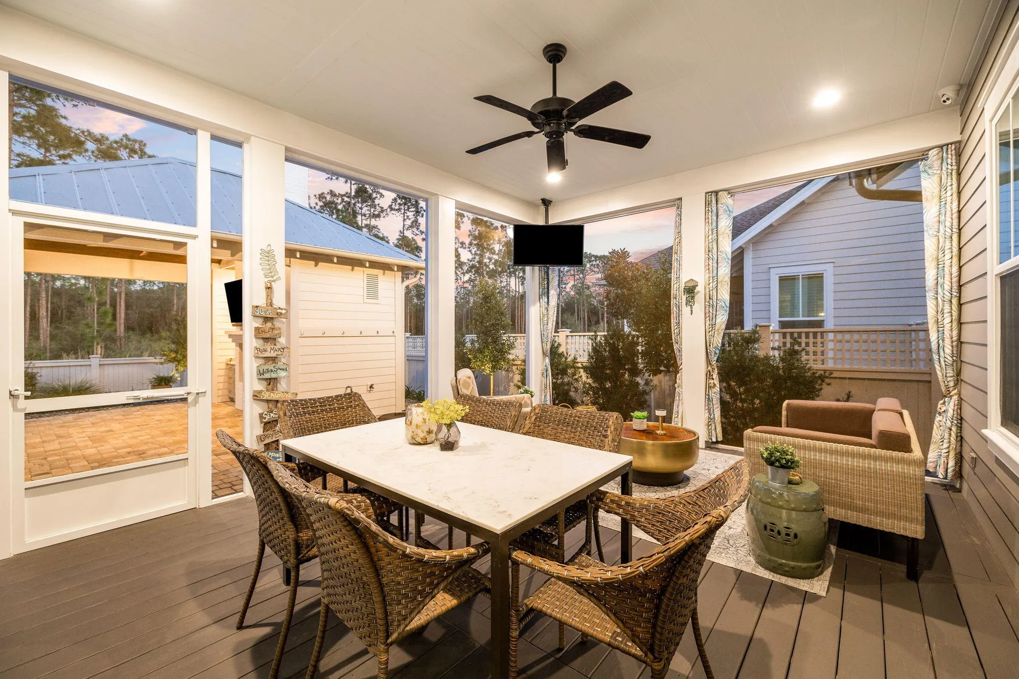 Property Slideshow image 7 of 80 | 21 sapling st, Watersound, FL, 32461