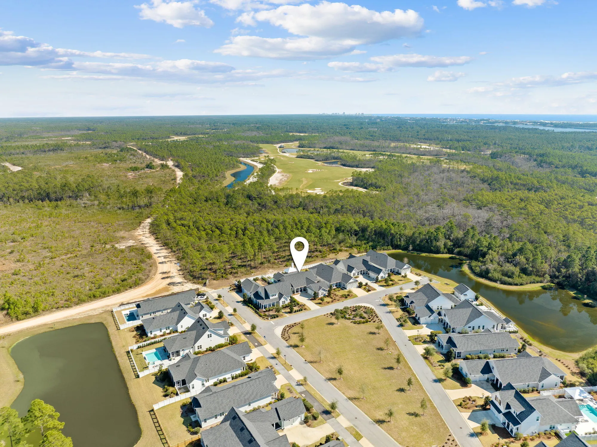 Property Slideshow image 55 of 80 | 21 sapling st, Watersound, FL, 32461