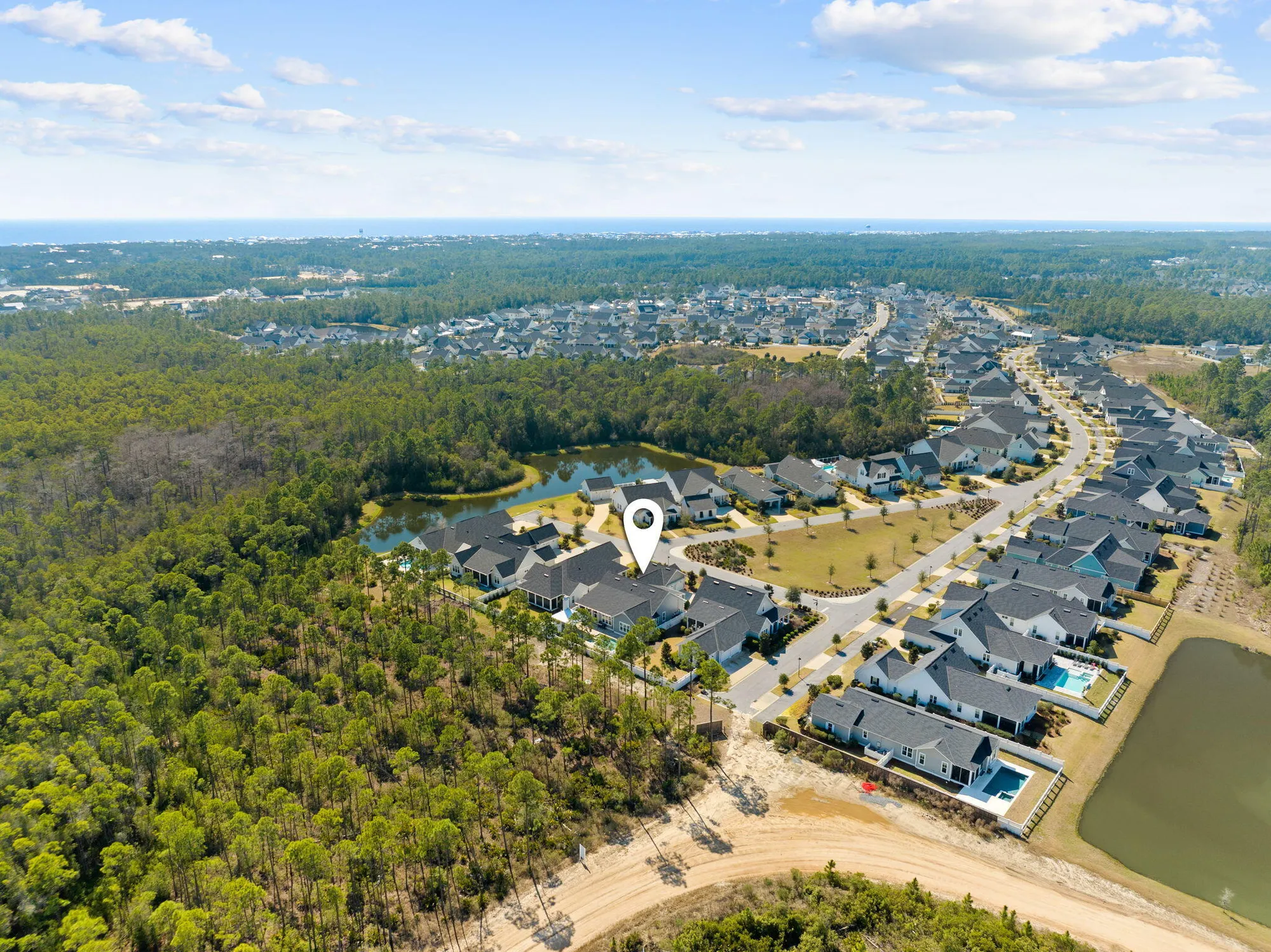 Property Slideshow image 56 of 80 | 21 sapling st, Watersound, FL, 32461