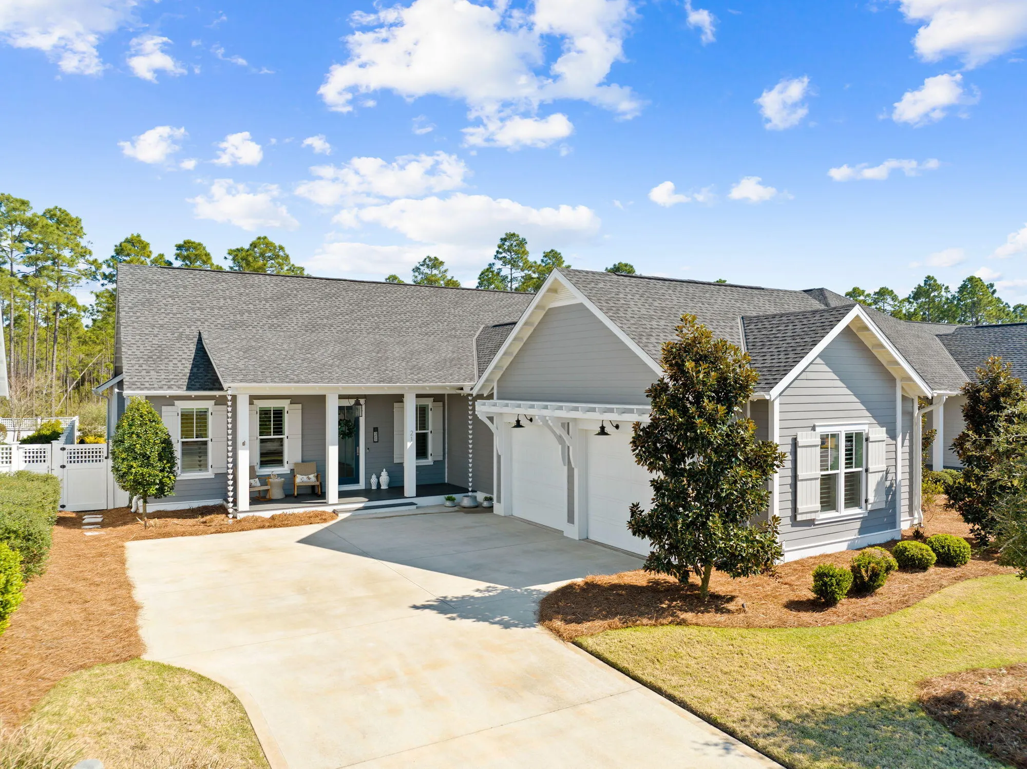 Property Slideshow image 58 of 80 | 21 sapling st, Watersound, FL, 32461