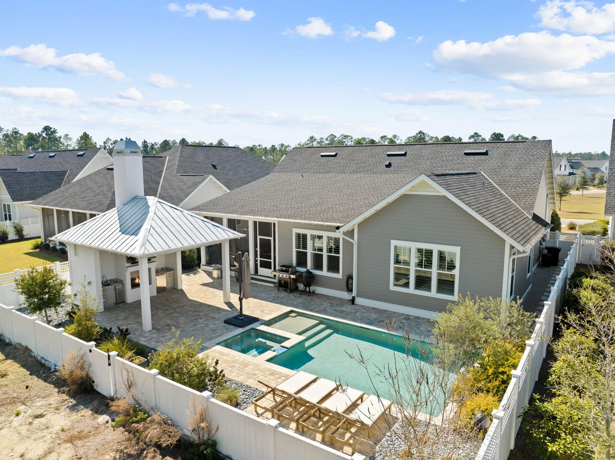 Property Slideshow image 9 of 80 | 21 sapling st, Watersound, FL, 32461