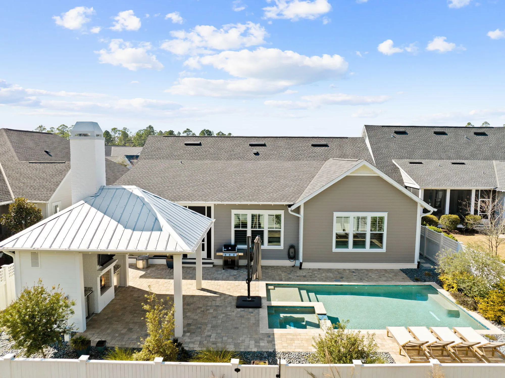 Property Slideshow image 63 of 80 | 21 sapling st, Watersound, FL, 32461