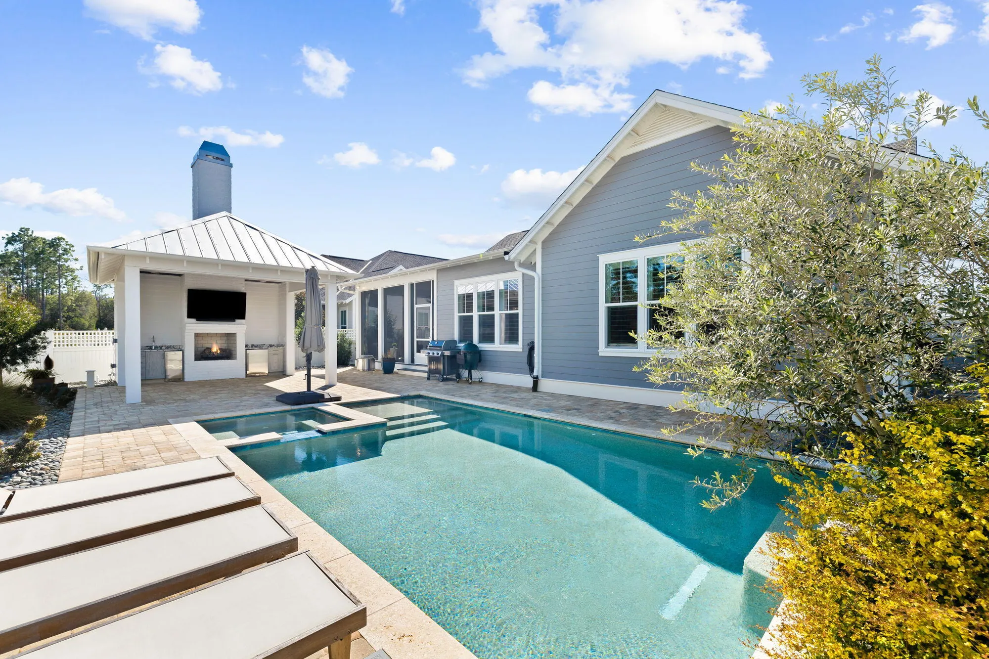 Property Slideshow image 22 of 80 | 21 sapling st, Watersound, FL, 32461