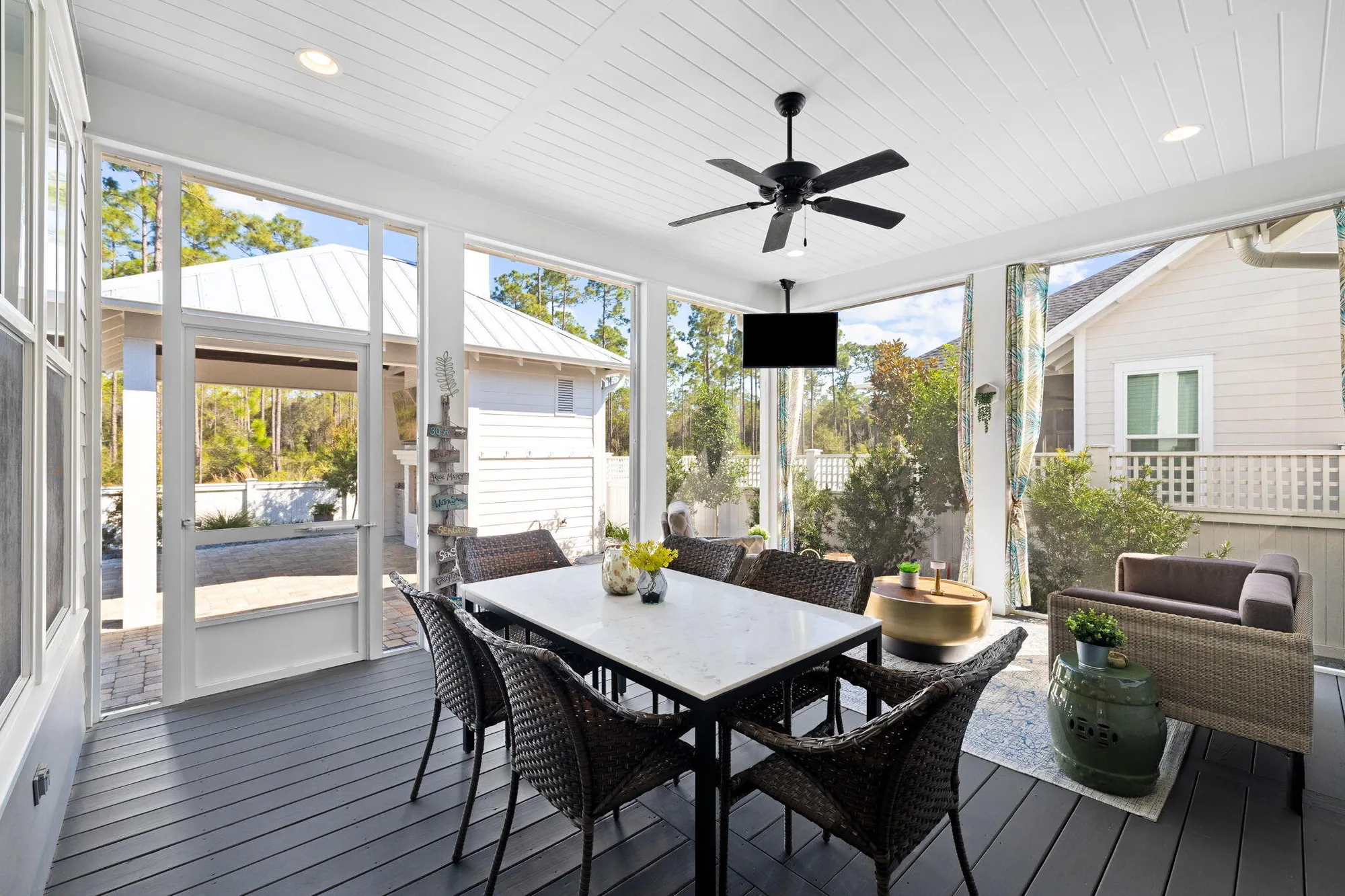 Property Slideshow image 24 of 80 | 21 sapling st, Watersound, FL, 32461