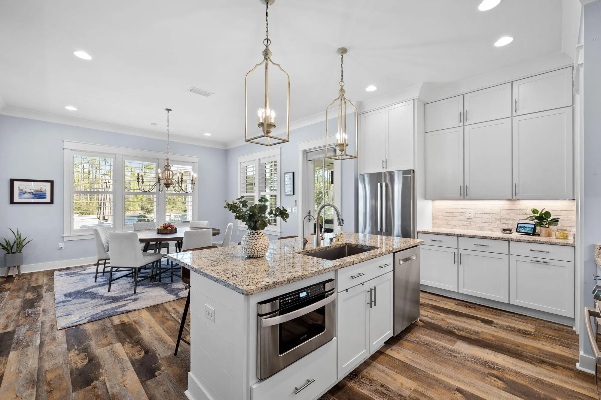 Property Slideshow image 13 of 80 | 21 sapling st, Watersound, FL, 32461