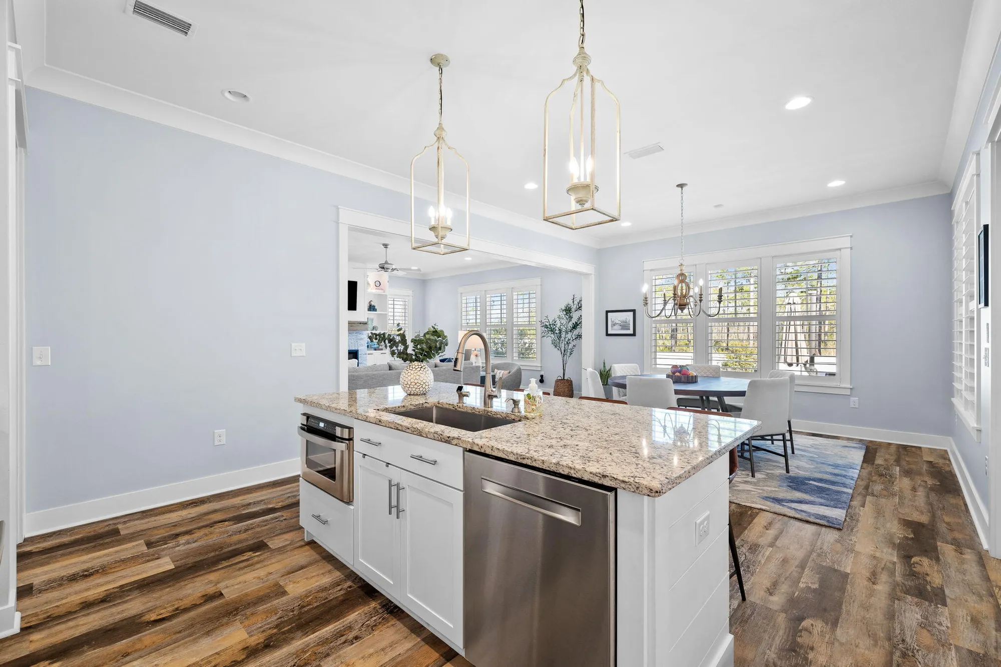 Property Slideshow image 14 of 80 | 21 sapling st, Watersound, FL, 32461