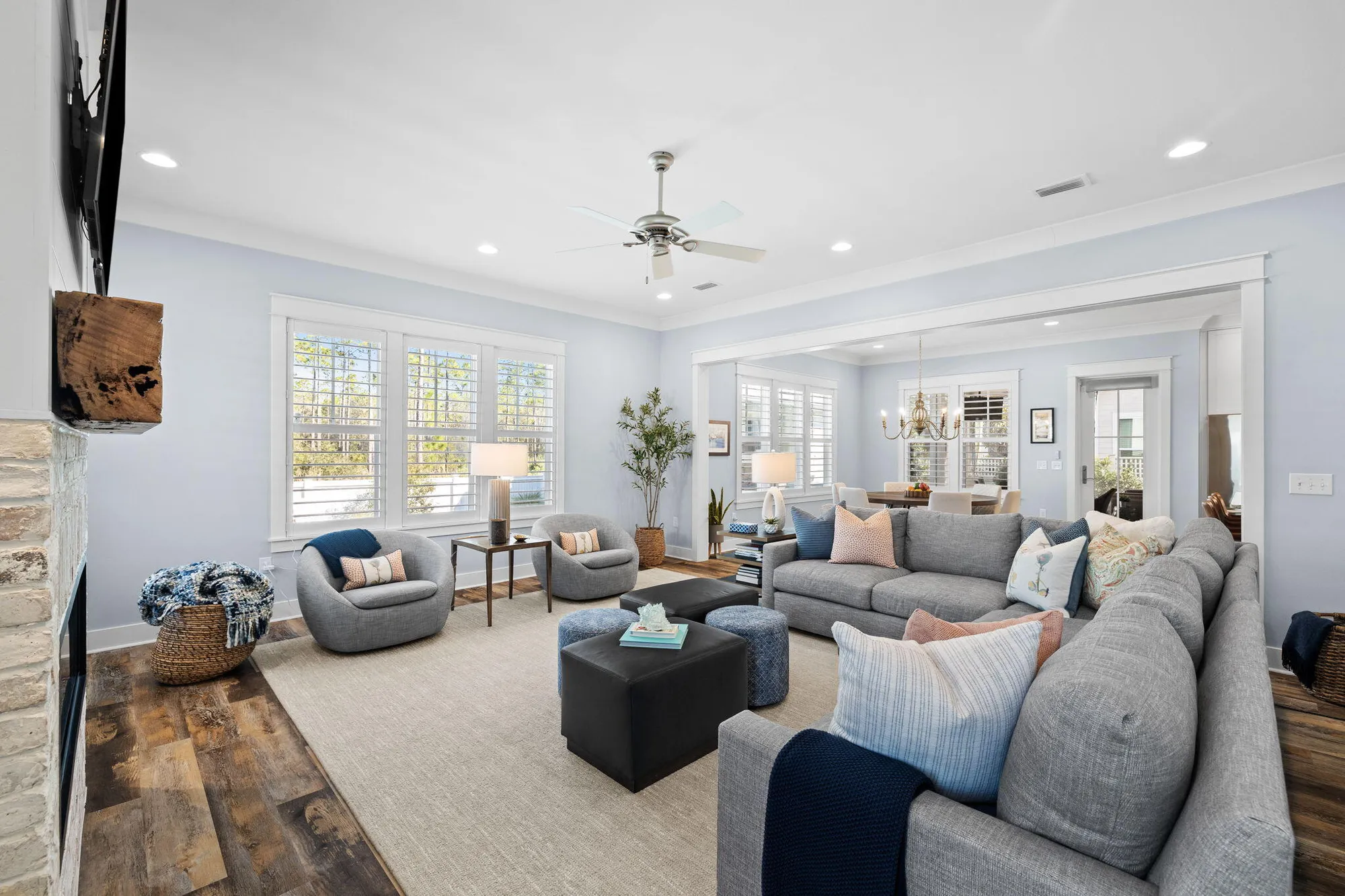 Property Slideshow image 4 of 80 | 21 sapling st, Watersound, FL, 32461