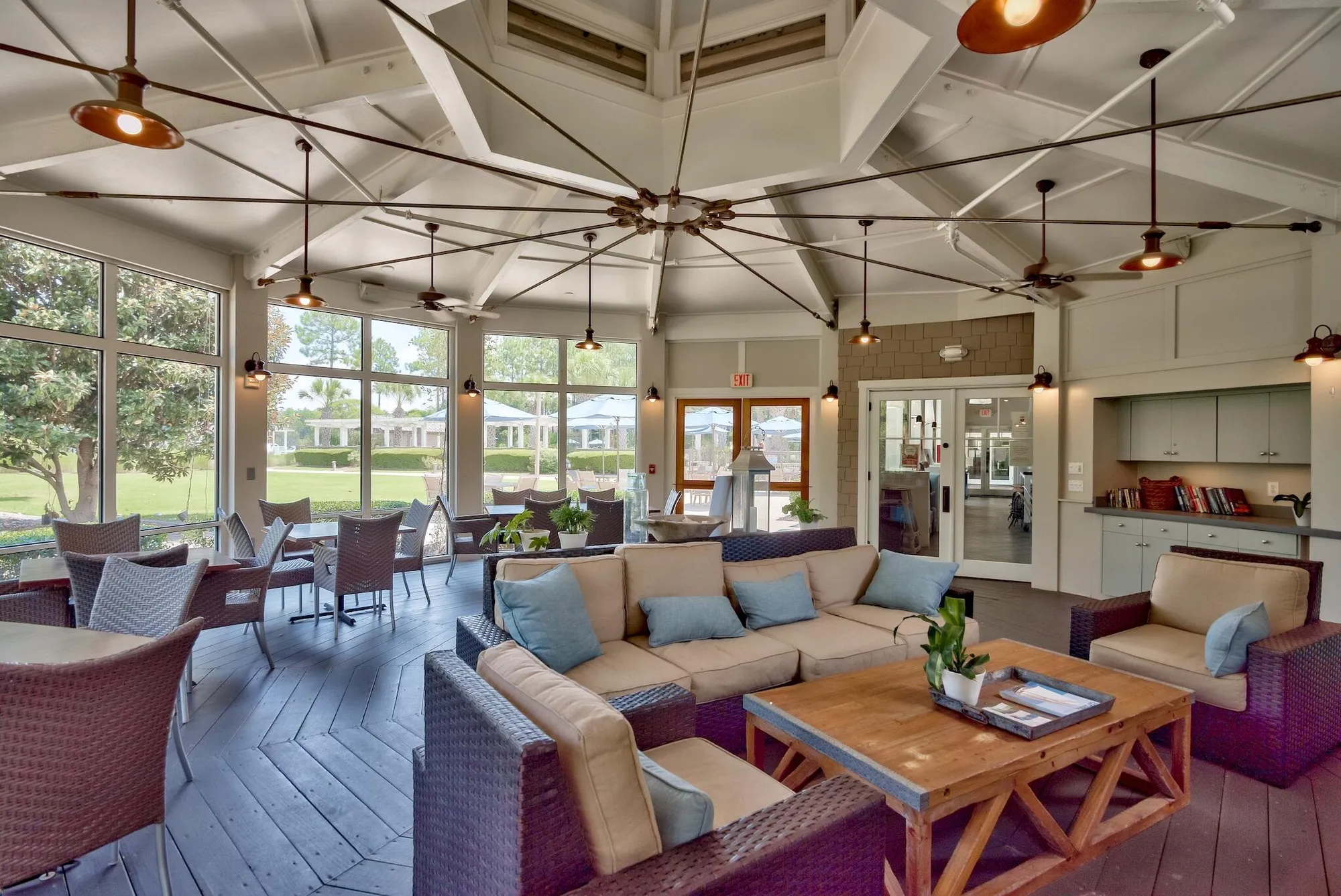 Property Slideshow image 64 of 67 | 21 rosecourt st, Watersound, FL, 32461