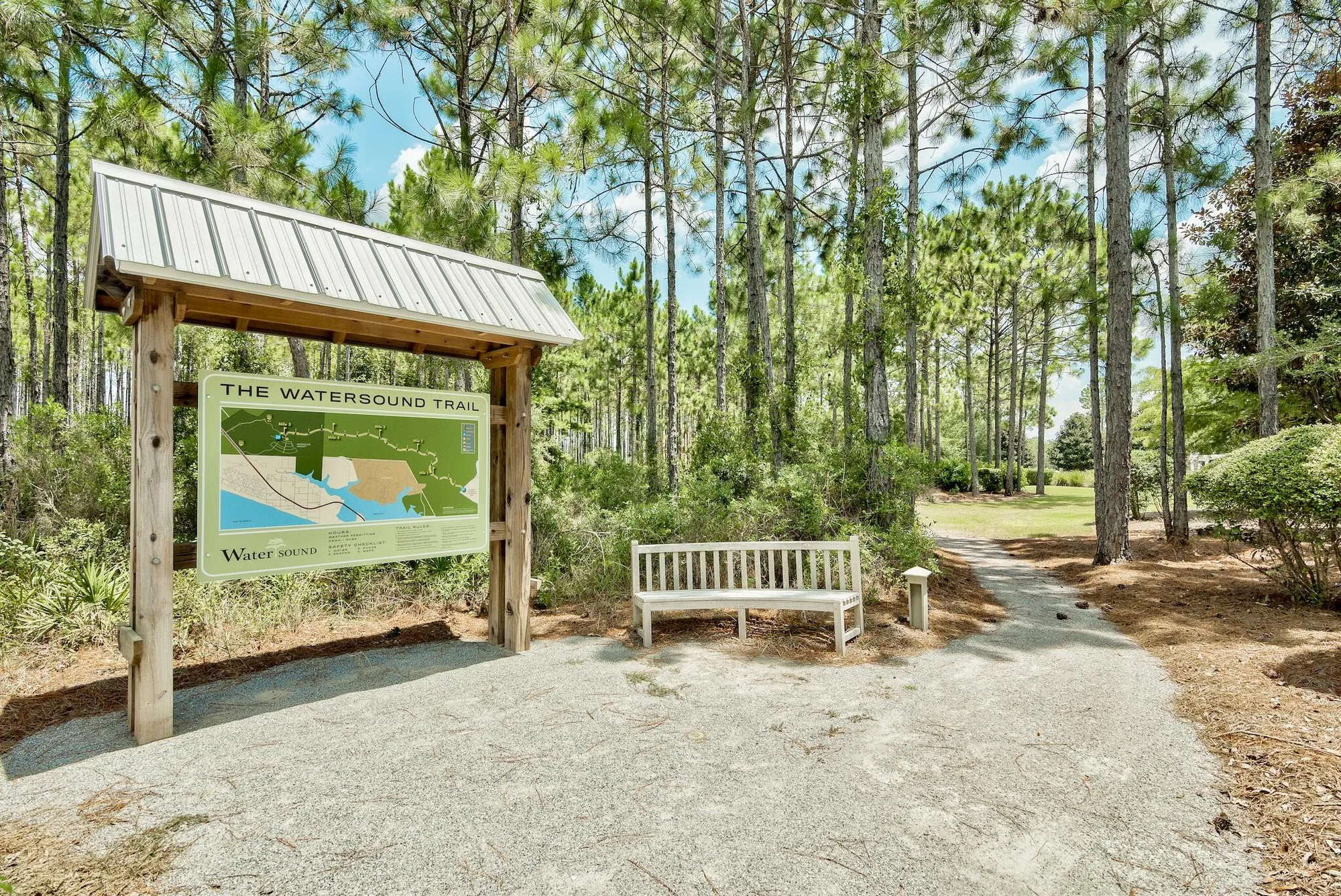 Property Slideshow image 60 of 67 | 21 rosecourt st, Watersound, FL, 32461