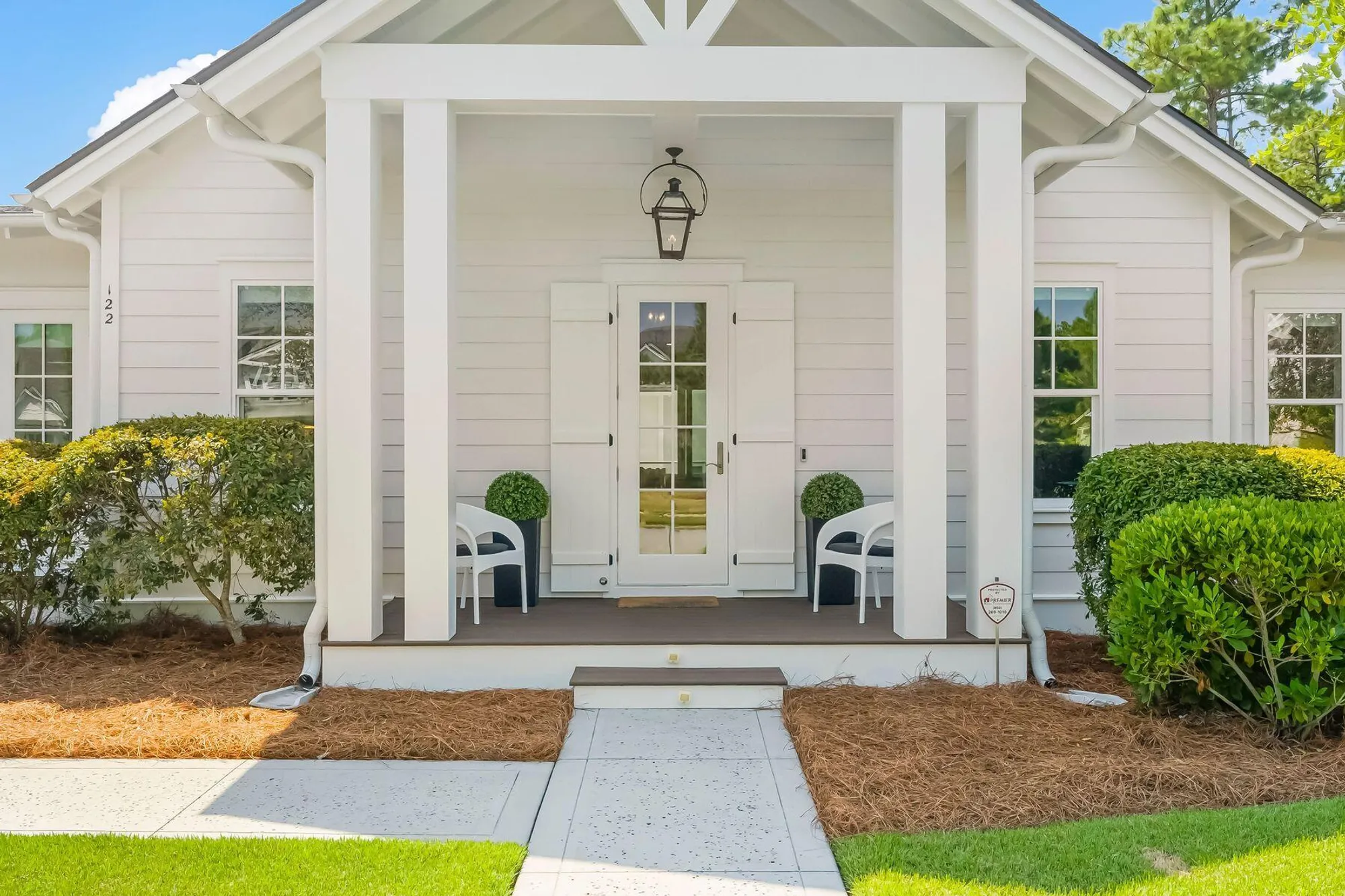 Property Slideshow image 48 of 57 | 122 trailhead dr, Watersound, FL, 32461