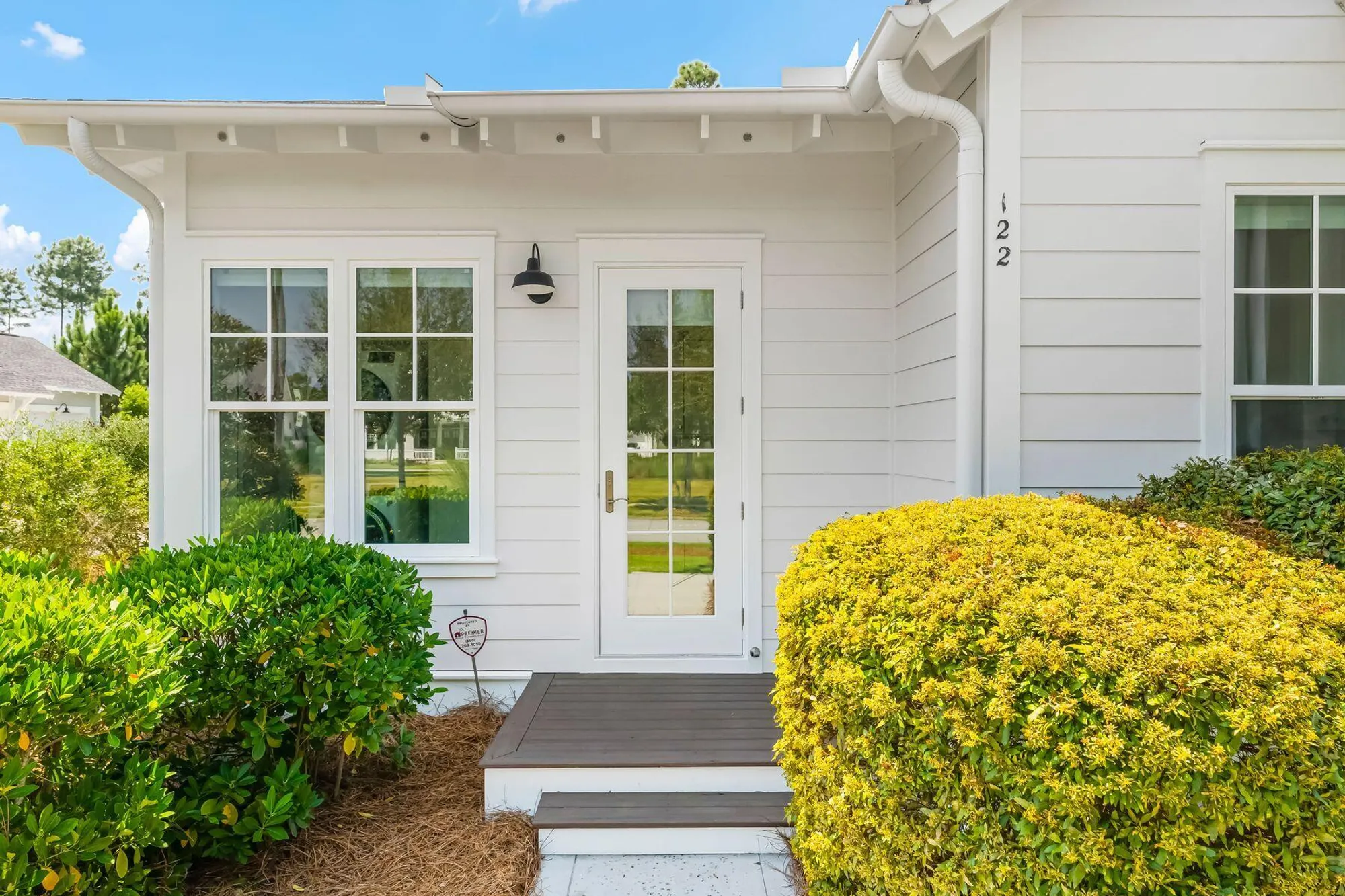 Property Slideshow image 47 of 57 | 122 trailhead dr, Watersound, FL, 32461